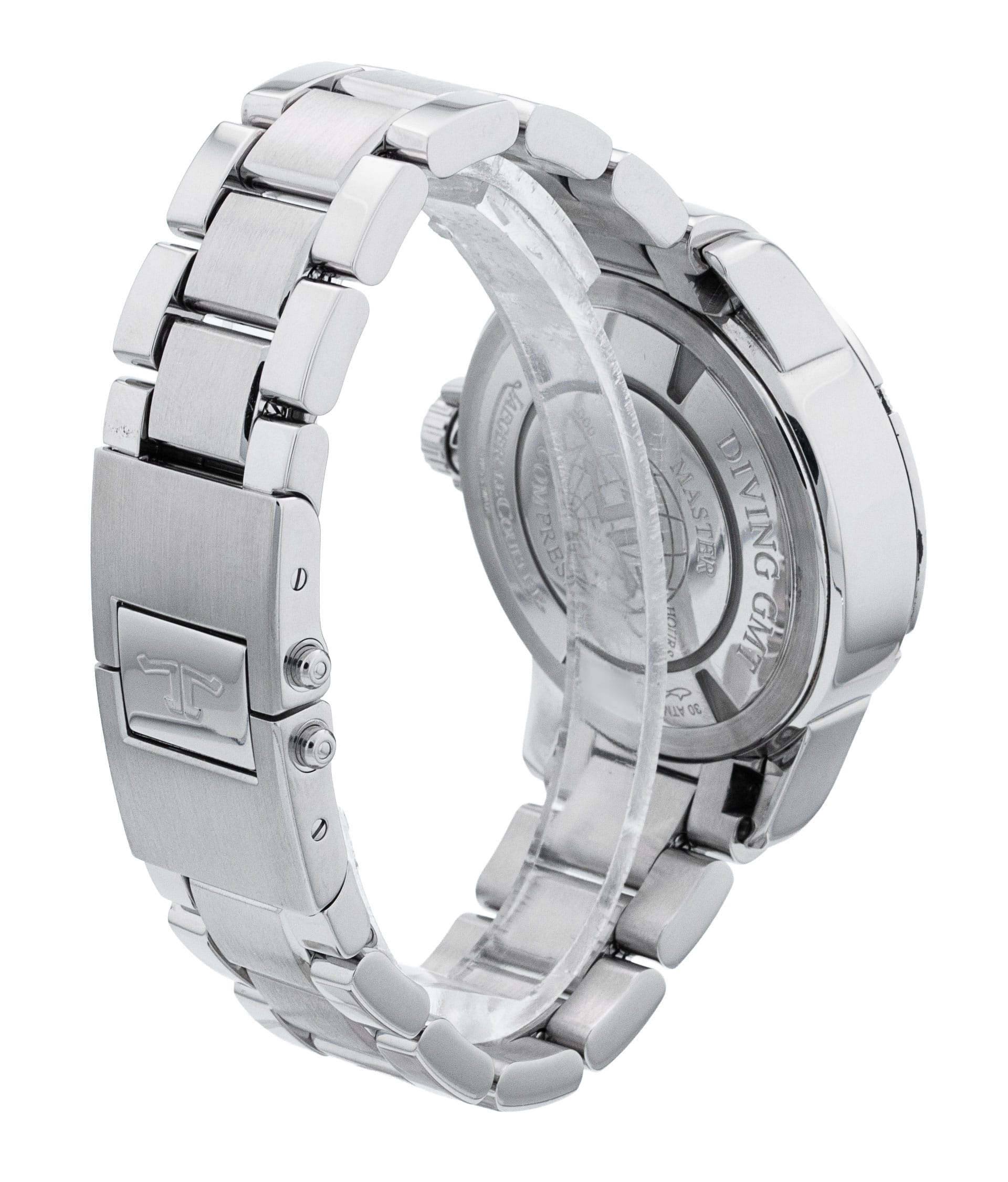 Jaeger-LeCoultre Master Compressor Diving 1898120 Thumbnail 3