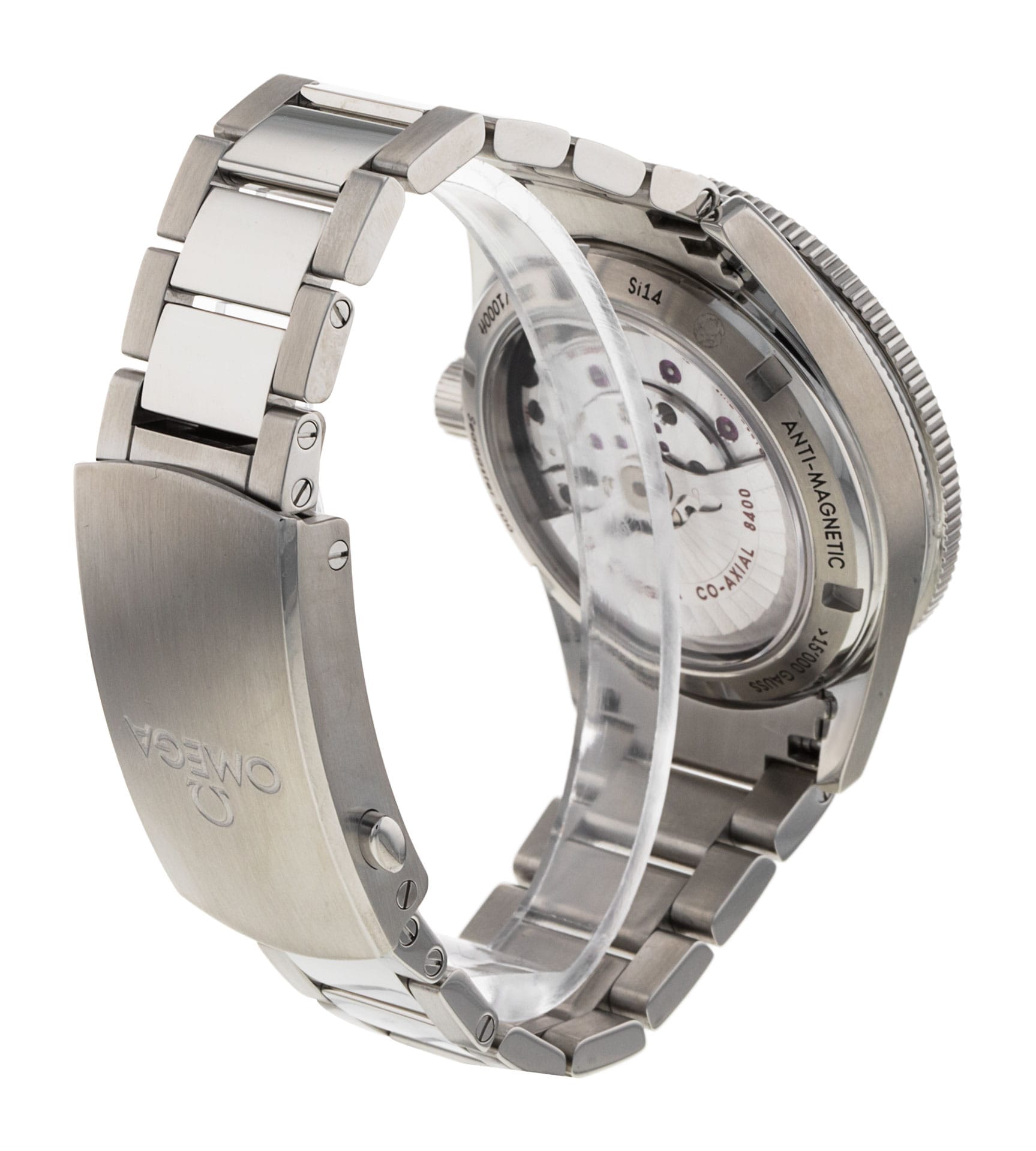 Omega Seamaster 300 233.30.41.21.01.001 Thumbnail 3