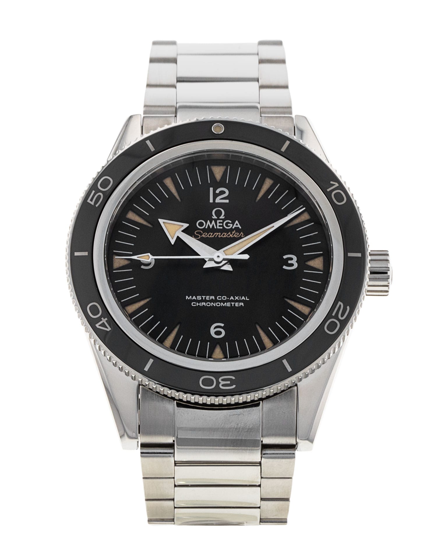Omega Seamaster 300 234.10.39.20.01.001 Thumbnail 1