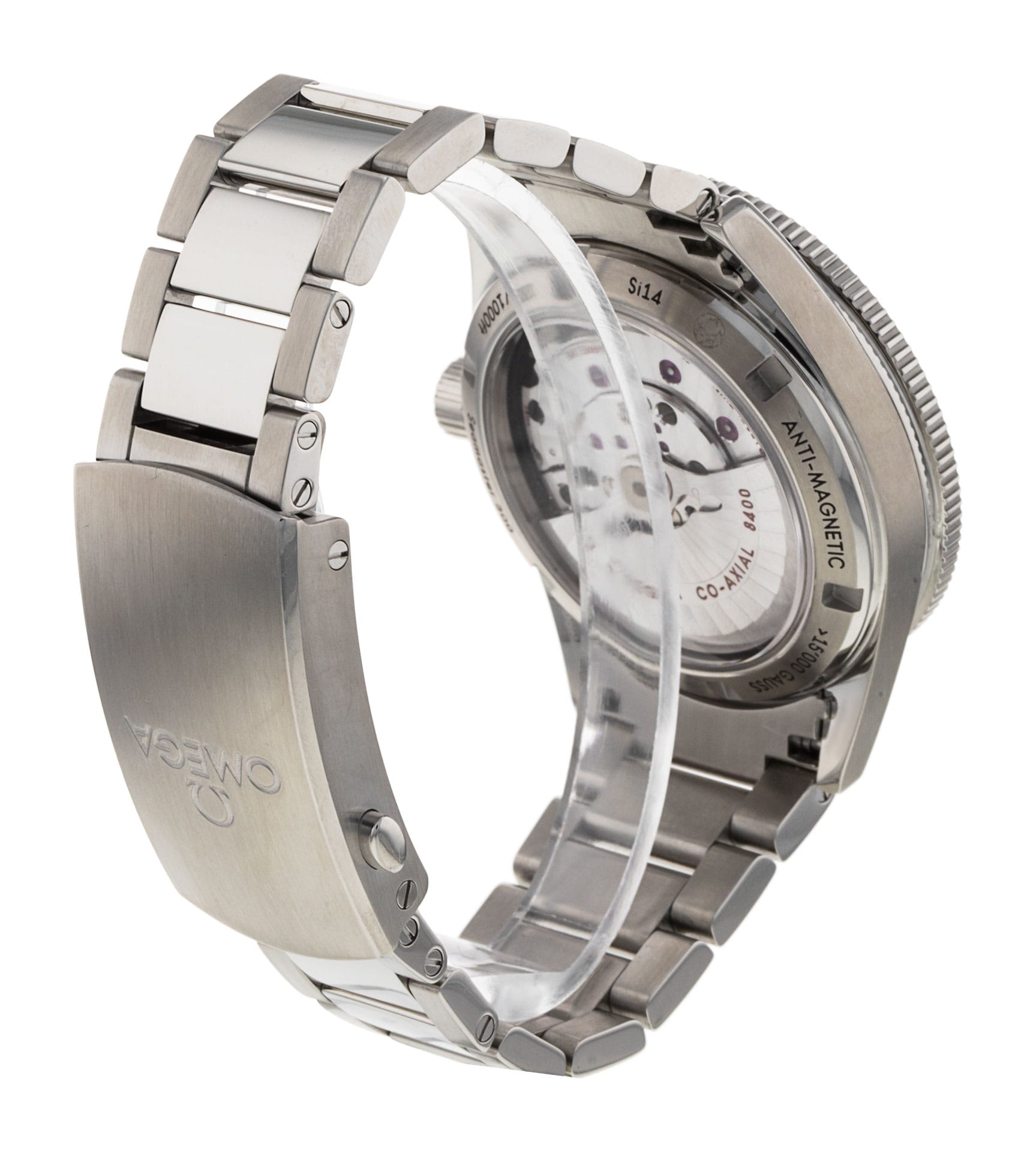 Omega Seamaster 300 234.10.39.20.01.001 Thumbnail 3