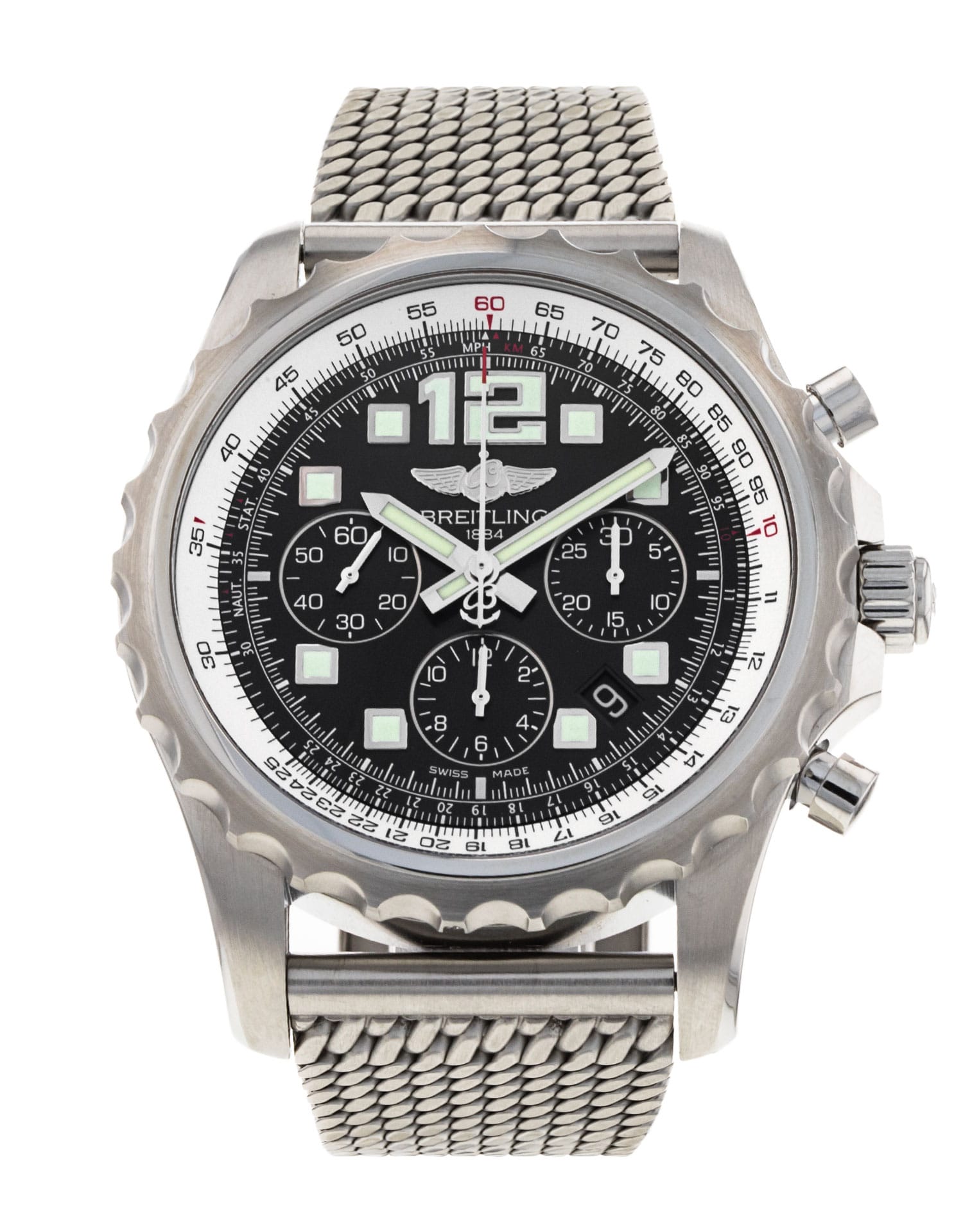 Breitling Chronospace A23360 Thumbnail 1