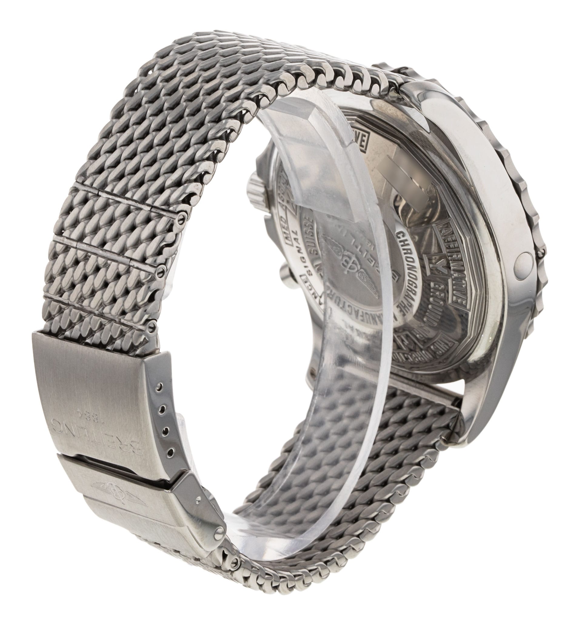 Breitling Chronospace A23360 Thumbnail 3