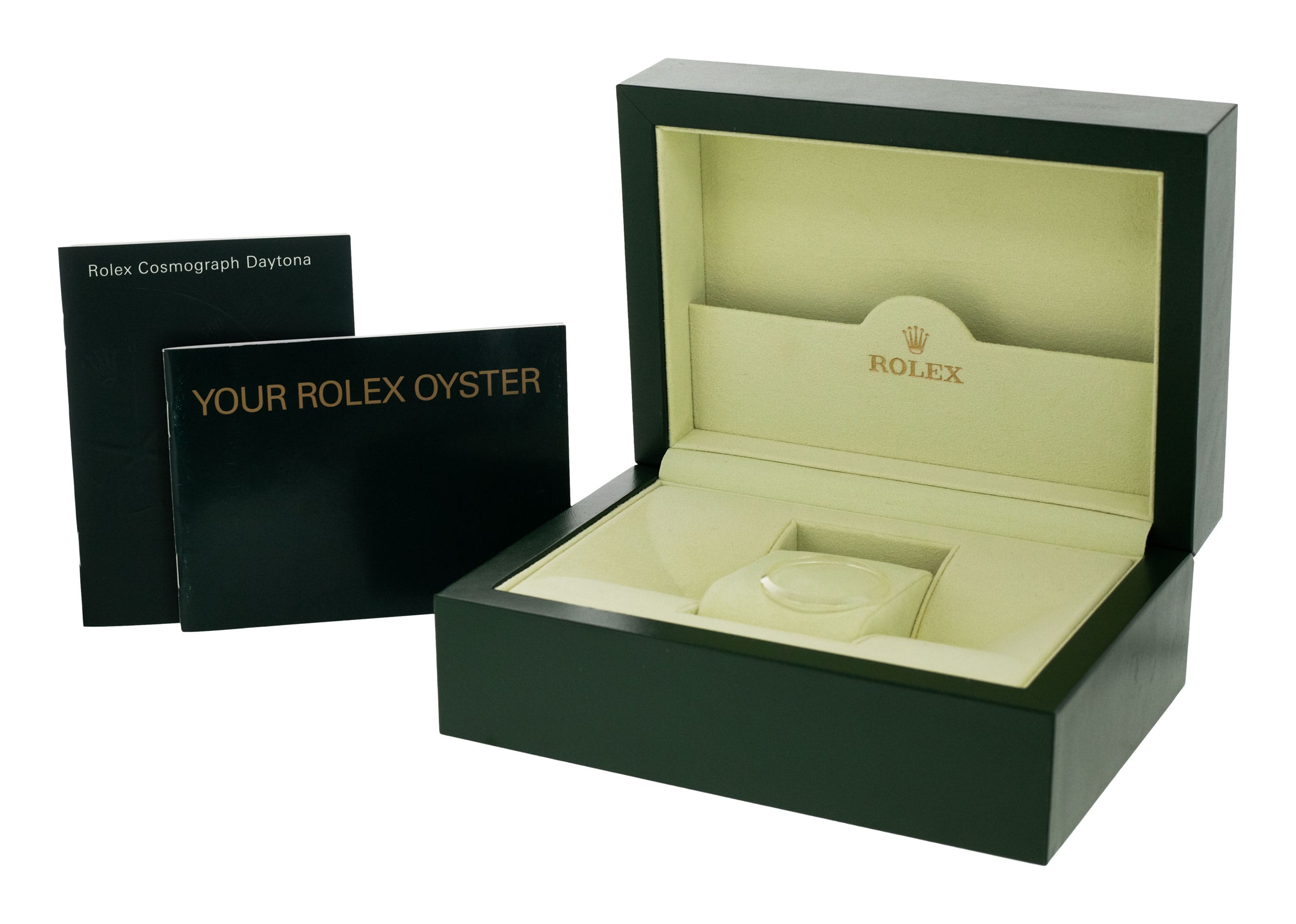 Rolex Datejust 116234 Thumbnail 4