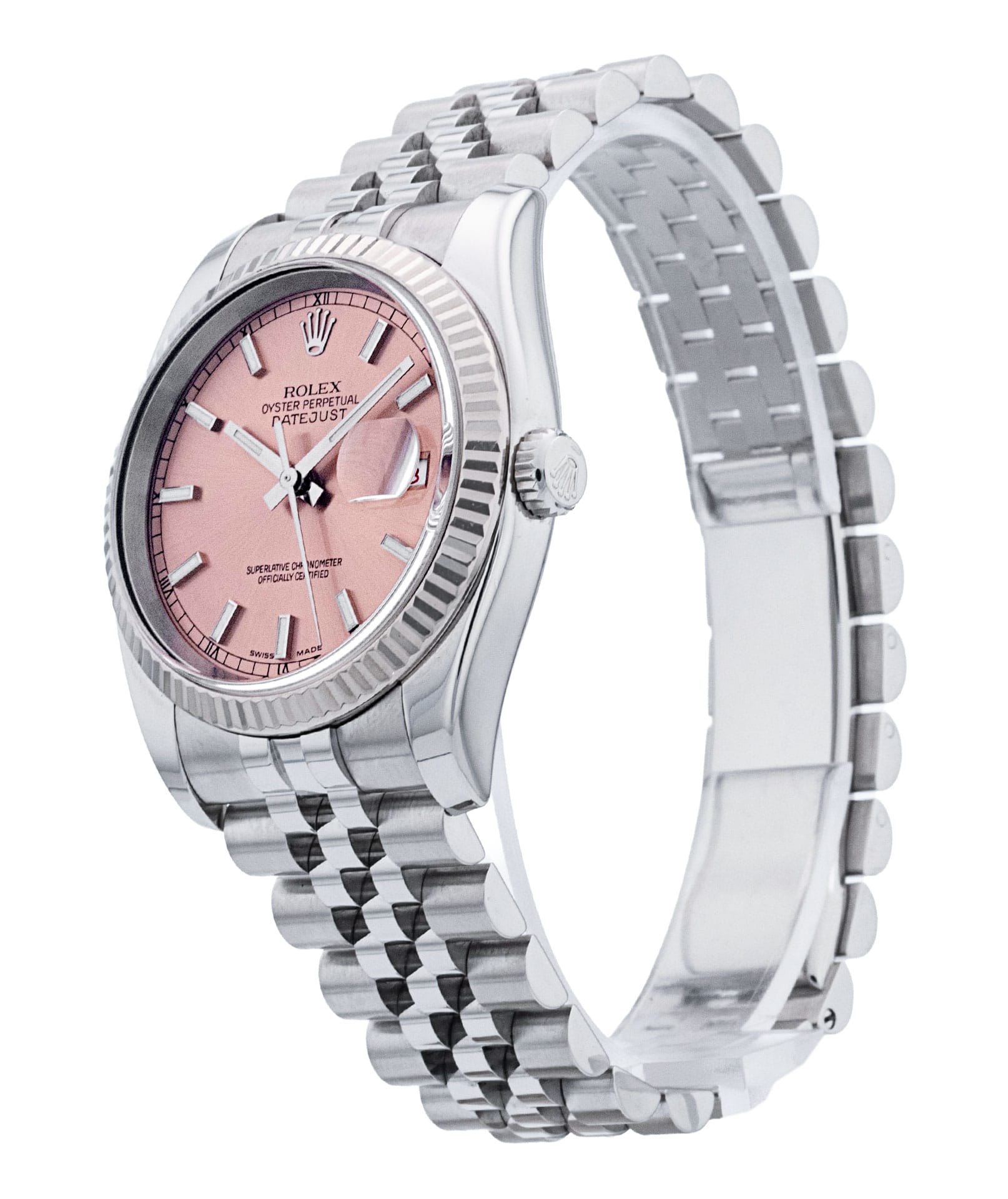 Rolex Datejust 116234 Thumbnail 2