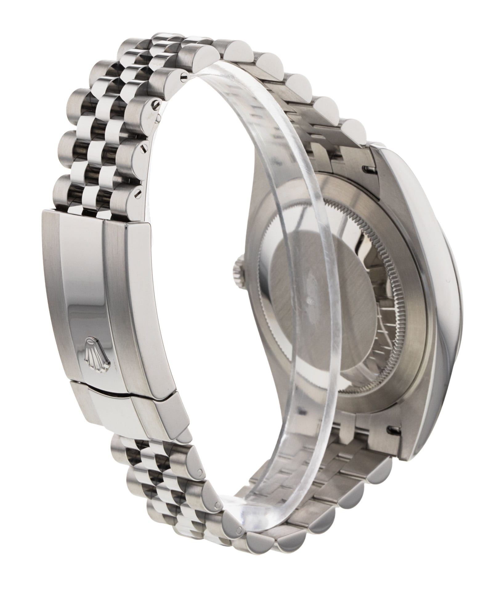 Rolex Datejust 41 126300 Thumbnail 3