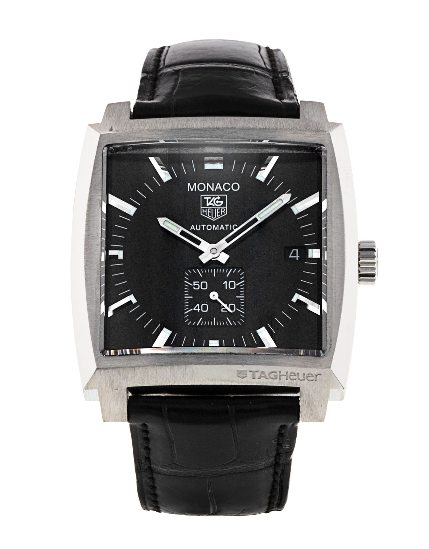 Tag Heuer Monaco WW2110.FC6177 Thumbnail 1