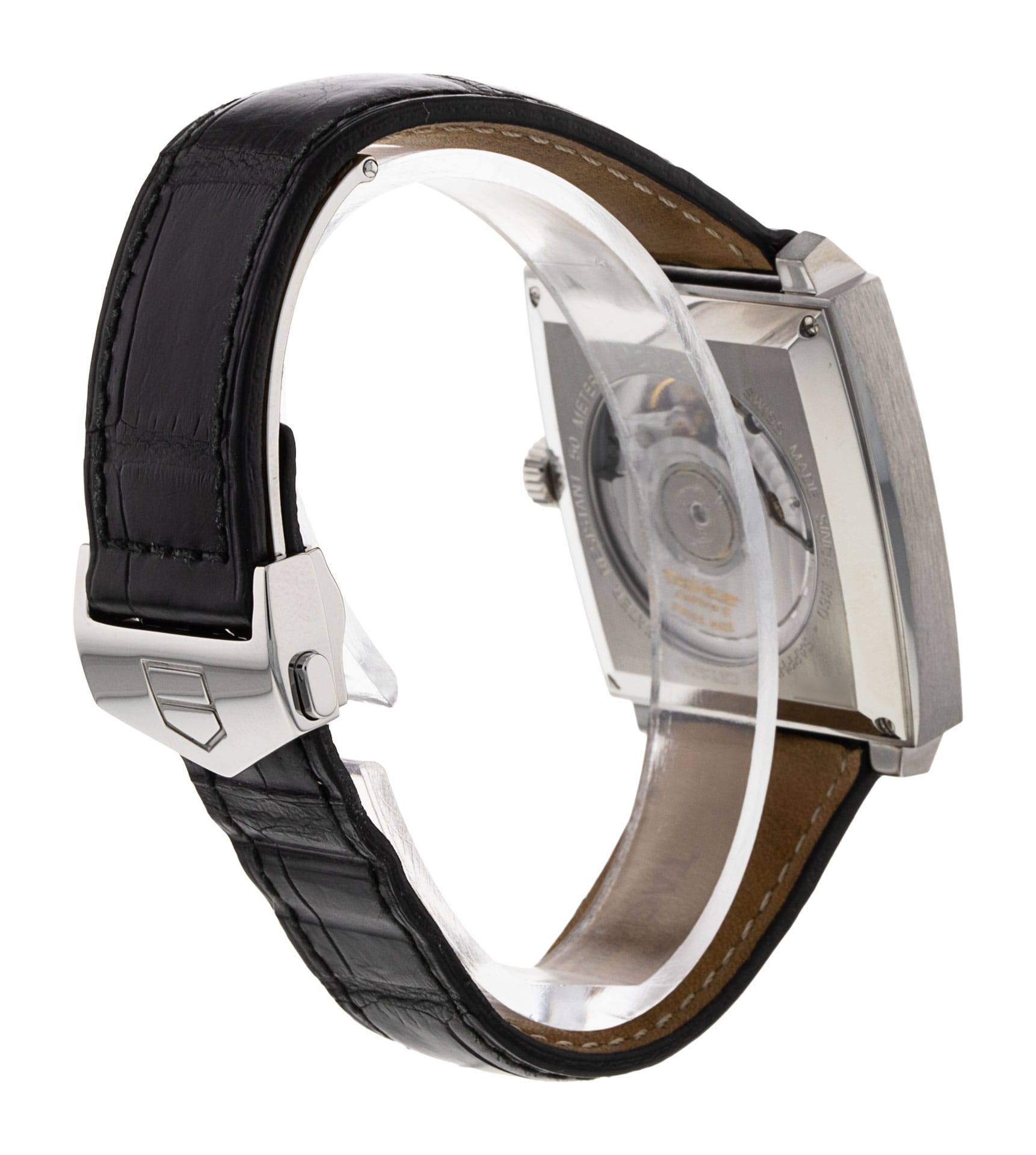 Tag Heuer Monaco WW2110.FC6177 Thumbnail 3