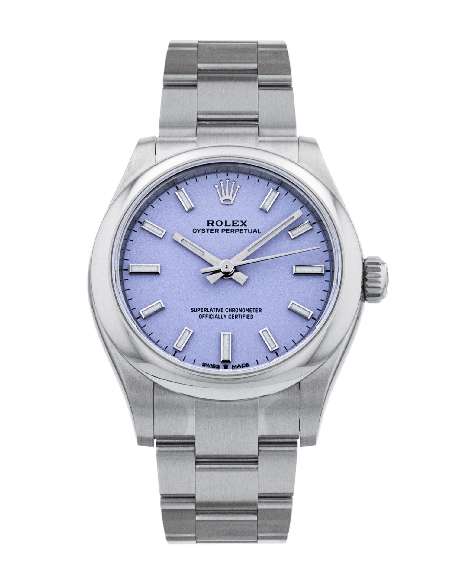Rolex Oyster Perpetual 277200 Thumbnail 1