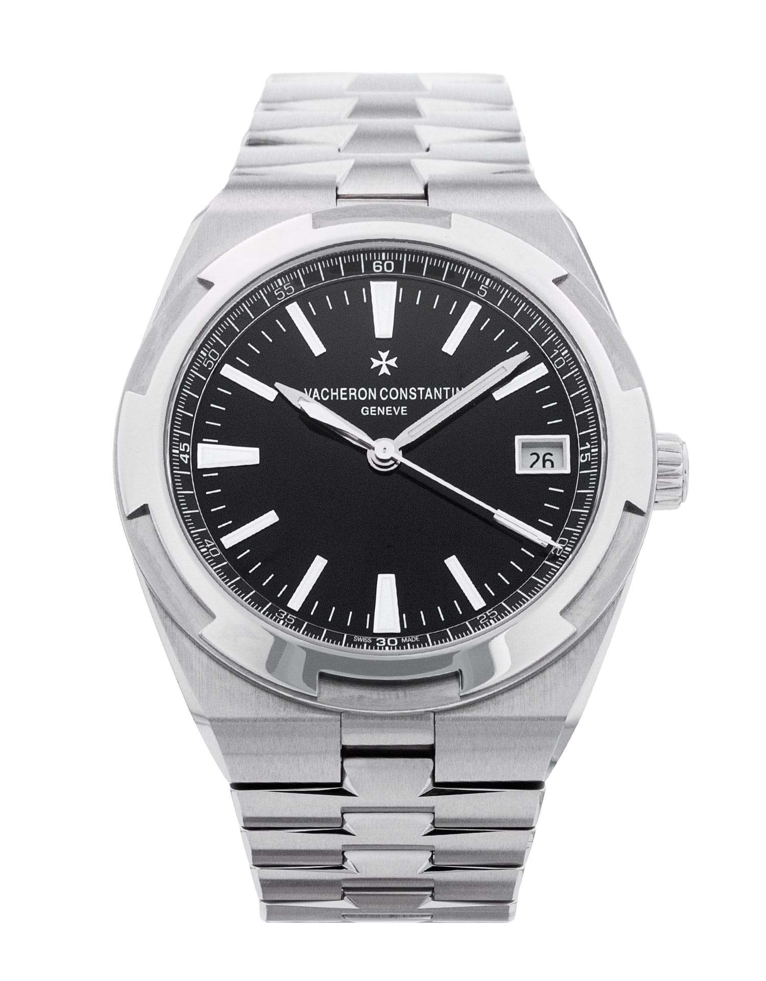 Vacheron Constantin Overseas 4520V/210A-B483 Thumbnail 1