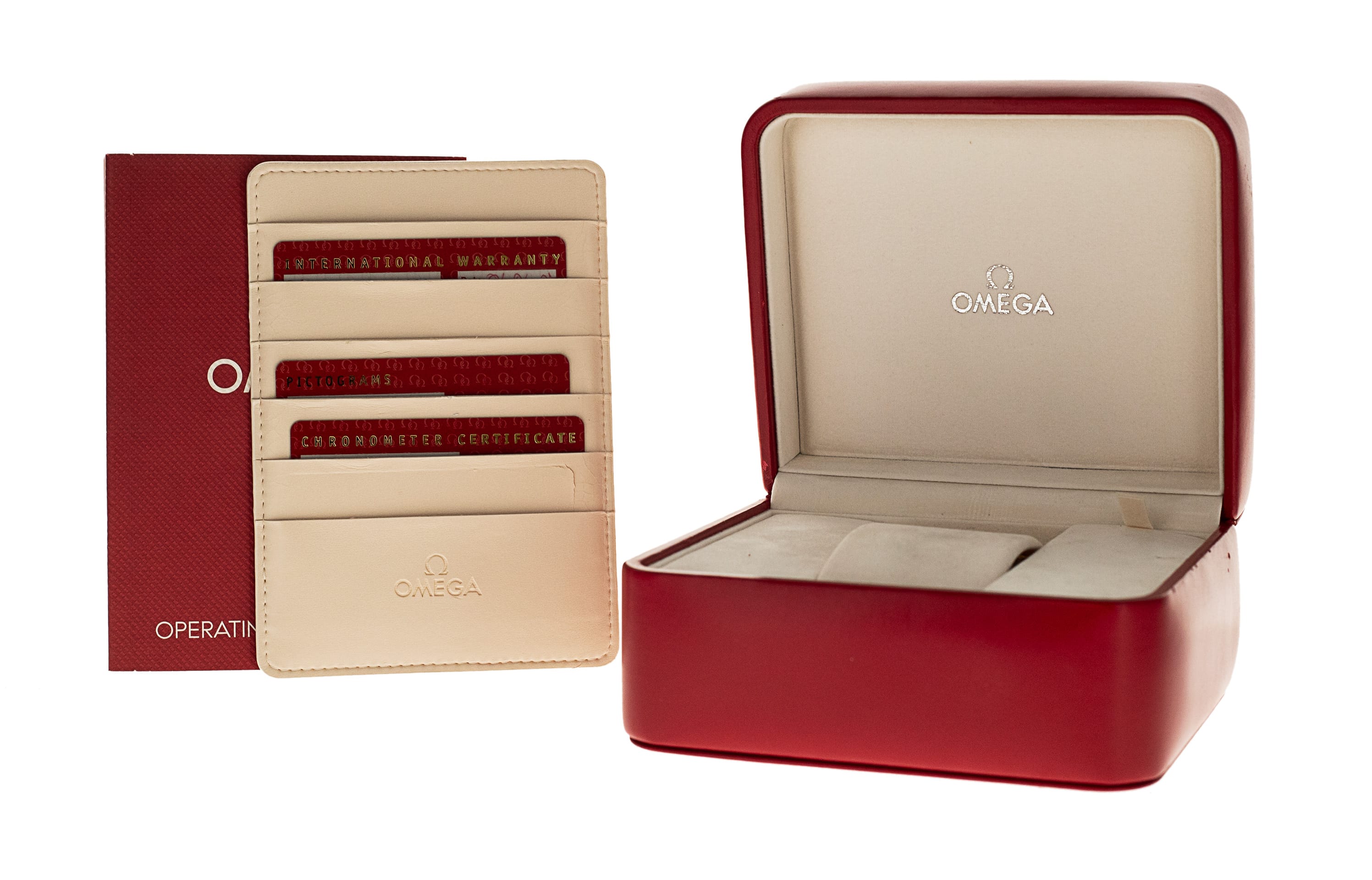 Omega Planet Ocean 2900.50.91 Thumbnail 4