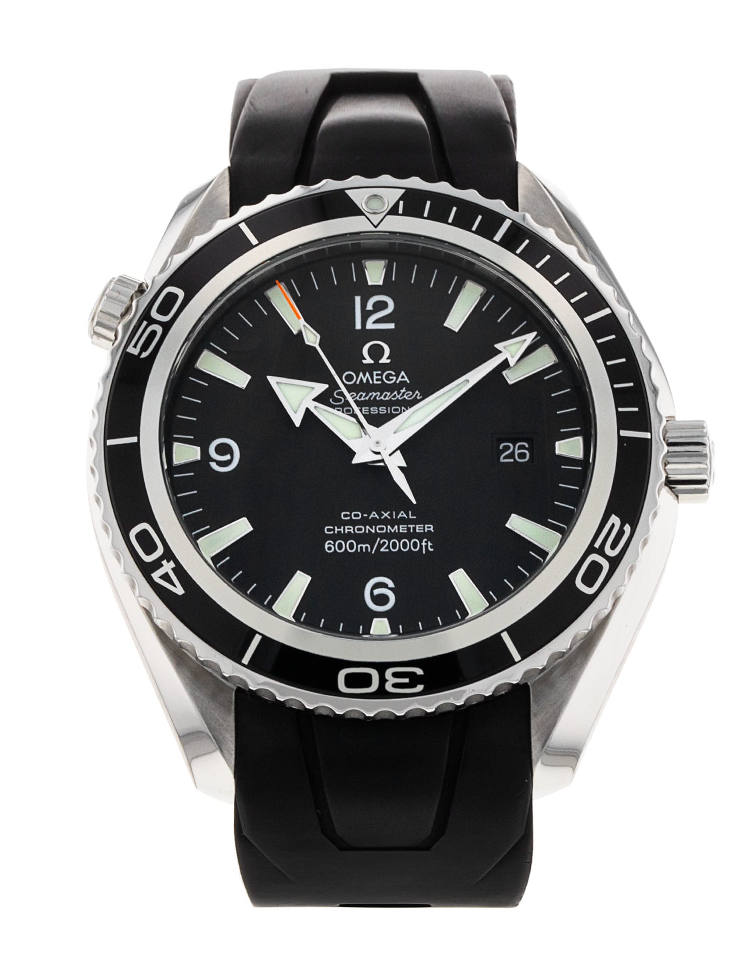 Omega Planet Ocean 2900.50.91 Thumbnail 1