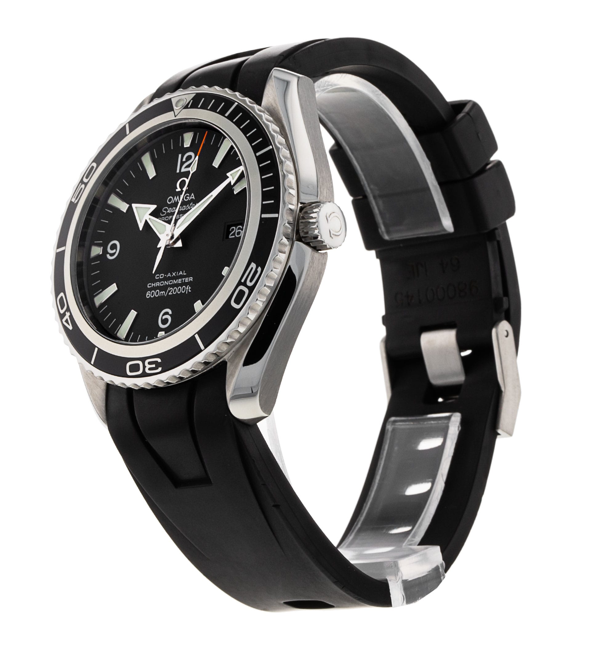 Omega Planet Ocean 2900.50.91 Thumbnail 2