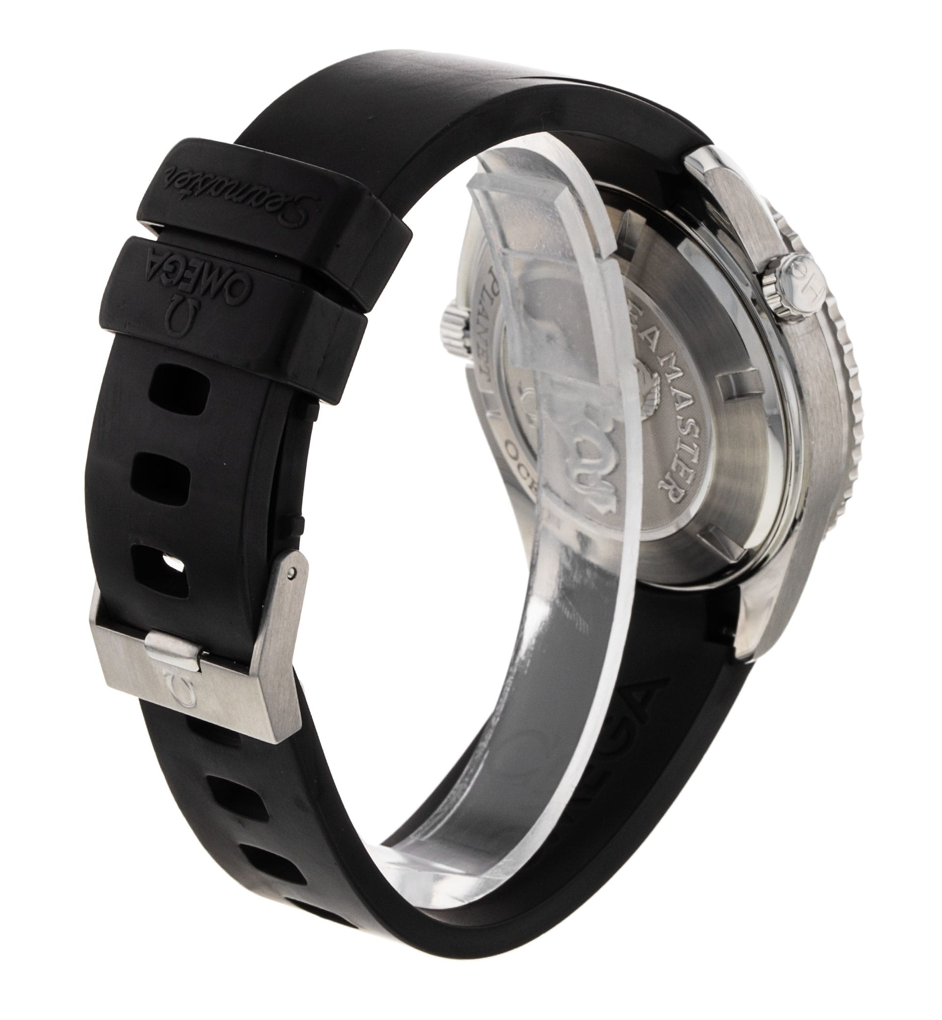 Omega Planet Ocean 2900.50.91 Thumbnail 3