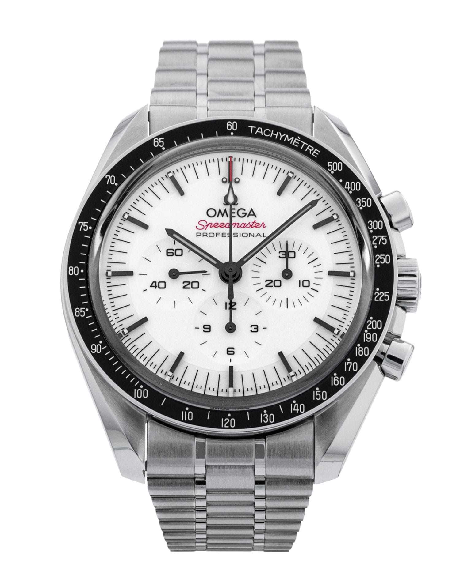 Omega Speedmaster Moonwatch Professional 310.30.42.50.04.001 Thumbnail 1