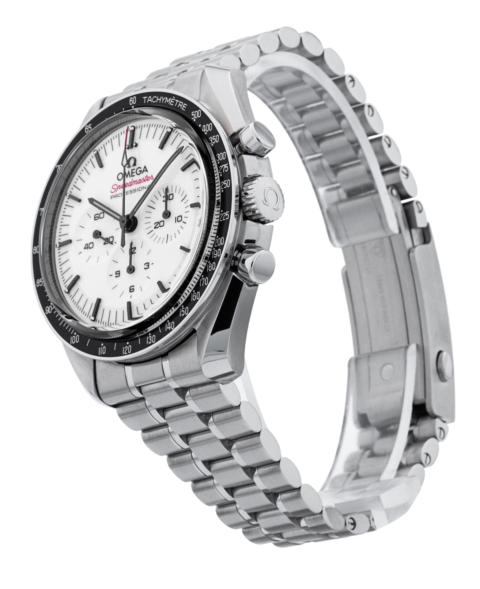 Omega Speedmaster Moonwatch Professional 310.30.42.50.04.001 Thumbnail 2