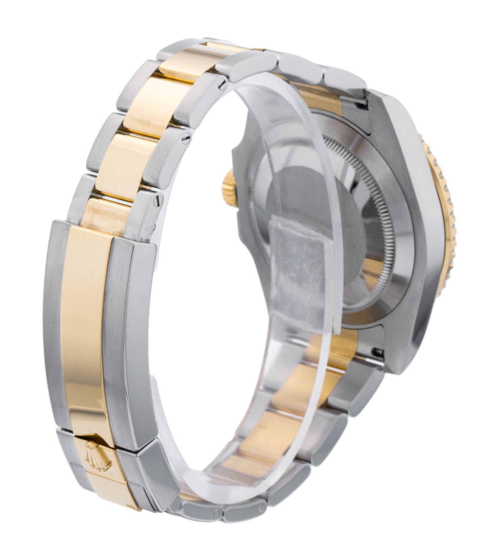 Rolex Submariner 116613 LB Thumbnail 3