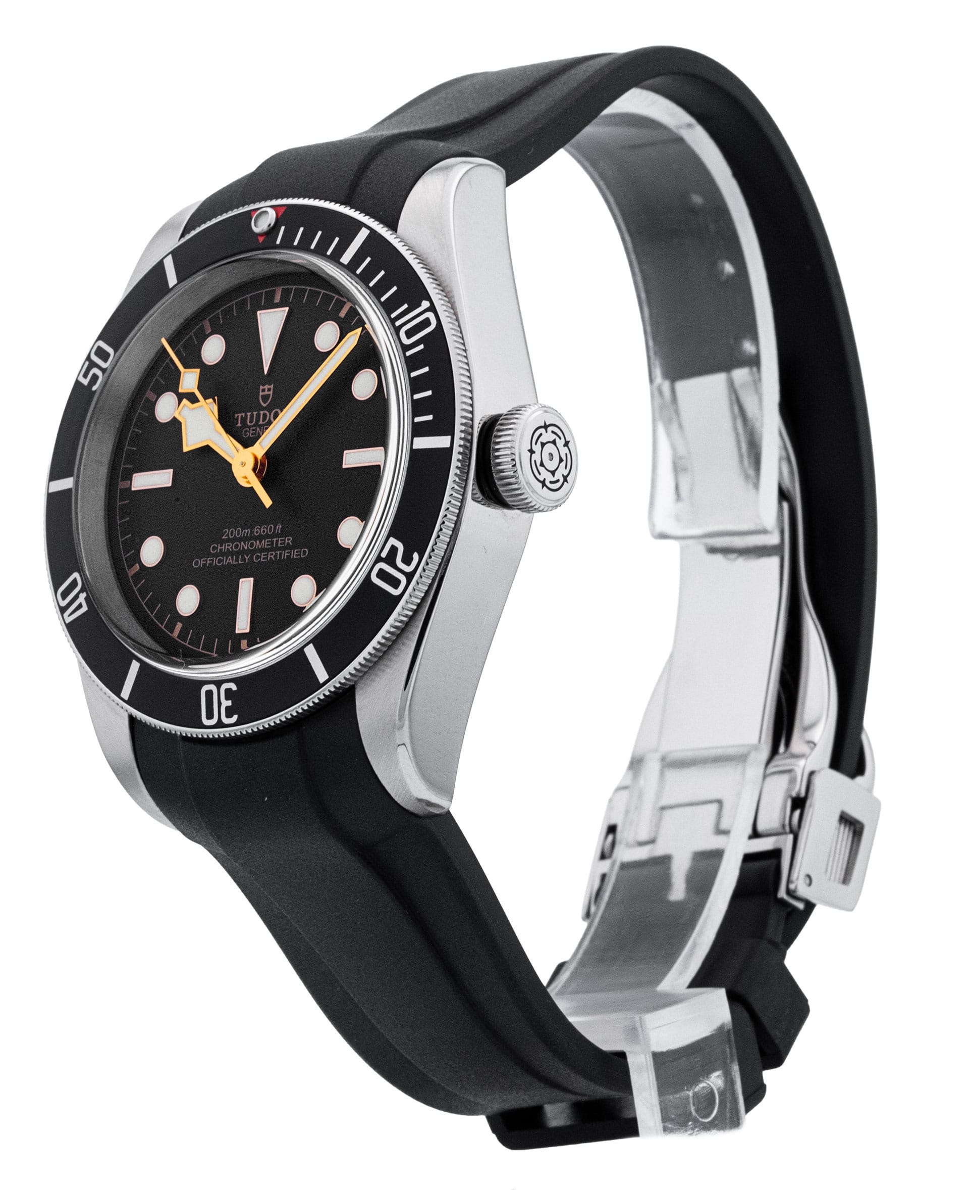 Tudor Black Bay M79230N-0008 Thumbnail 2