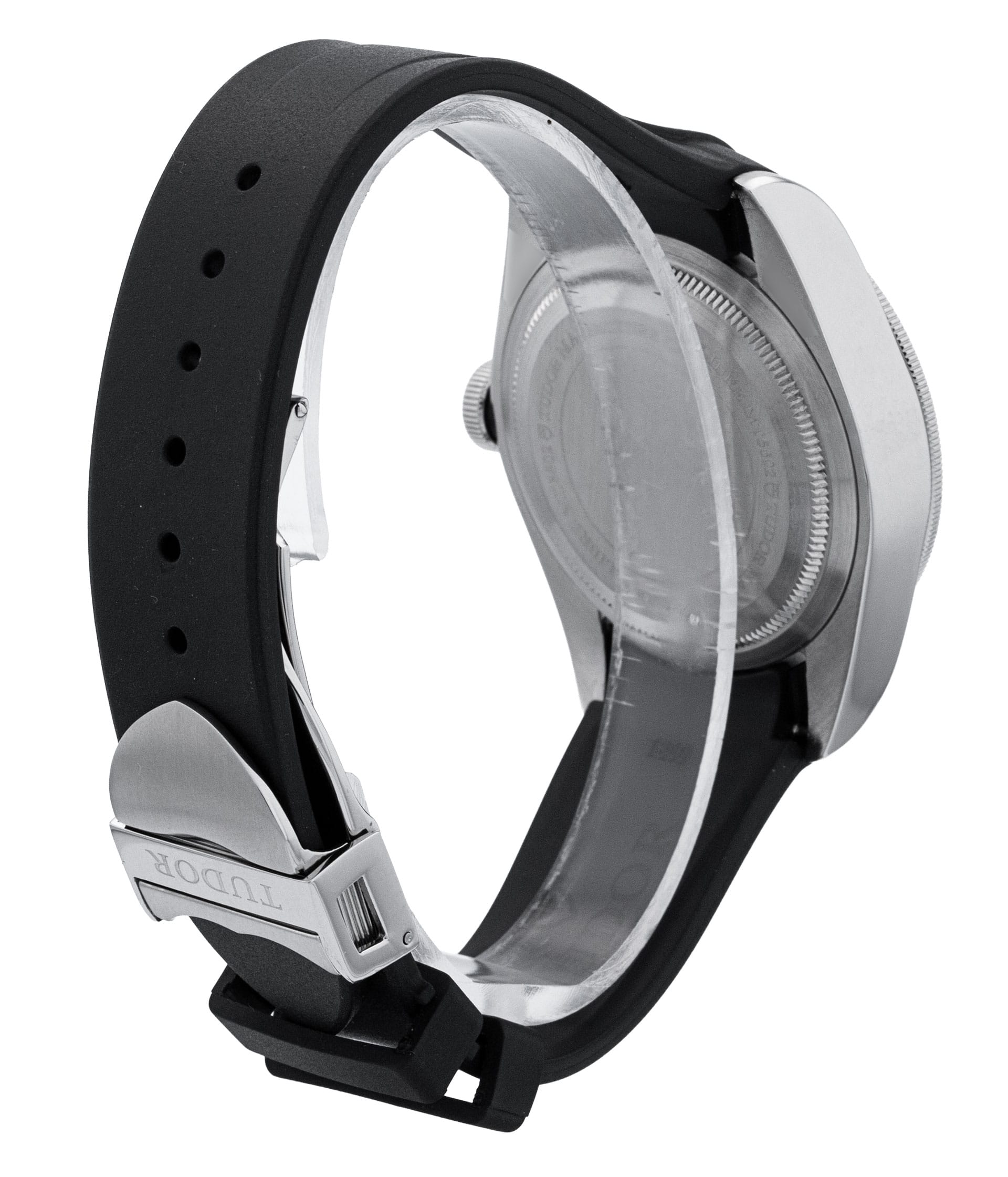 Tudor Black Bay M79230N-0008 Thumbnail 3