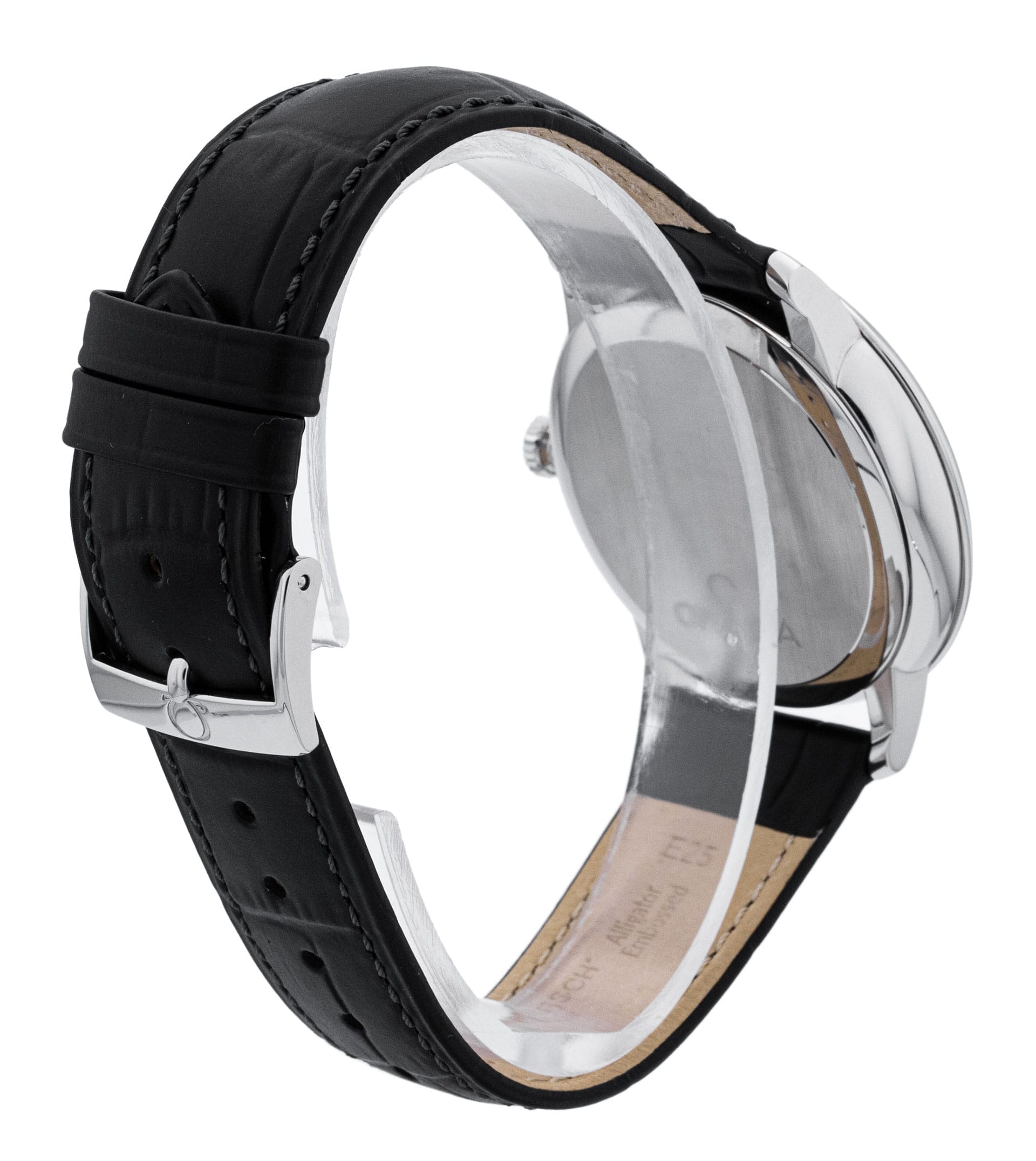 Omega De Ville Prestige 424.13.40.20.03.001 Thumbnail 3