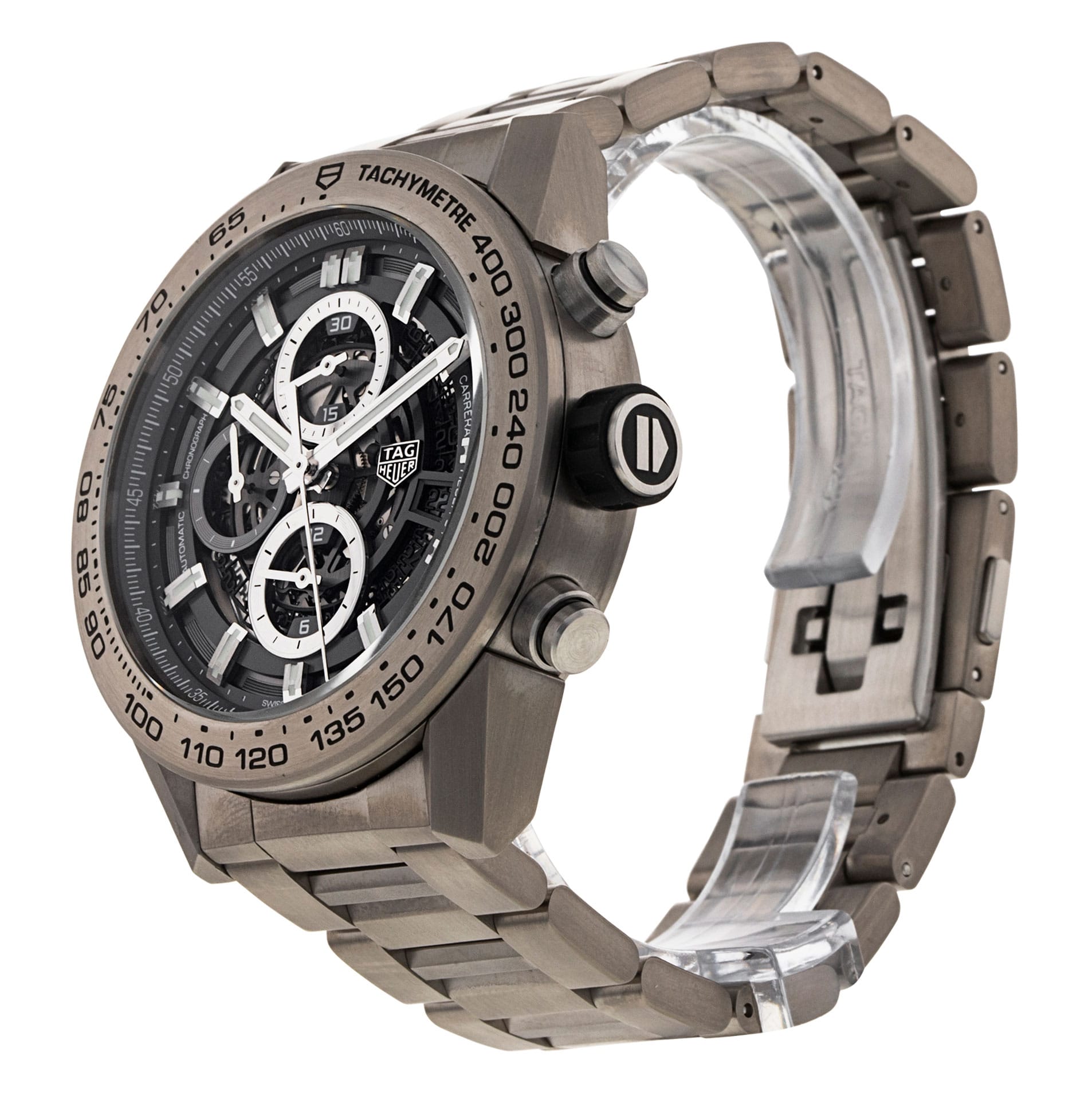 Tag Heuer Carrera CAR2A8A.BF0707 Thumbnail 2