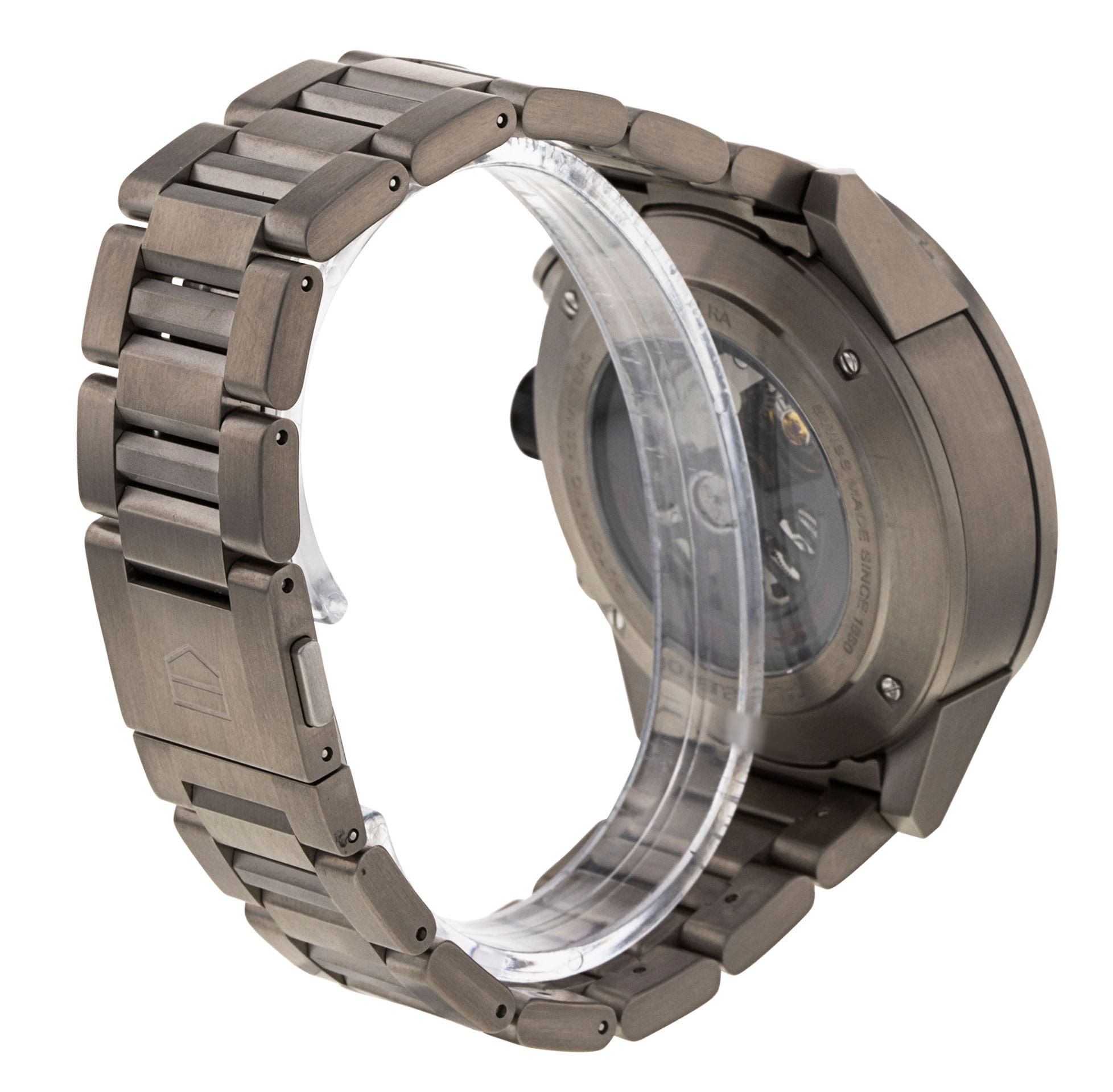 Tag Heuer Carrera CAR2A8A.BF0707 Thumbnail 3