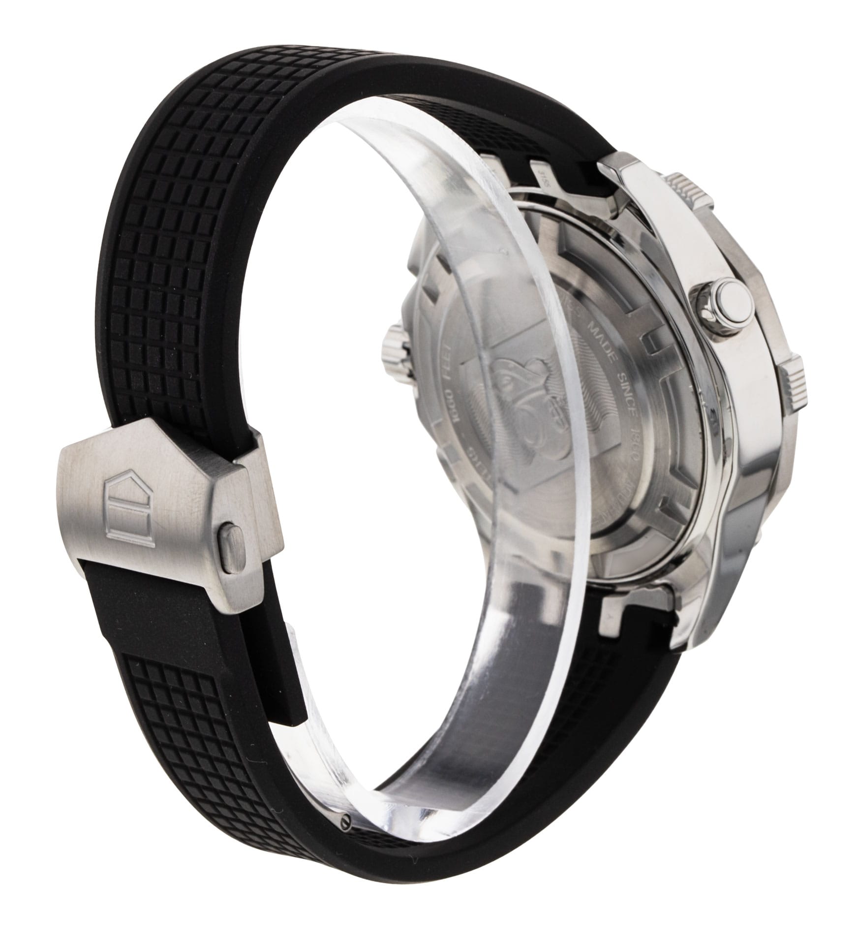 Tag Heuer Aquaracer CAJ2110.FT6023 Thumbnail 3