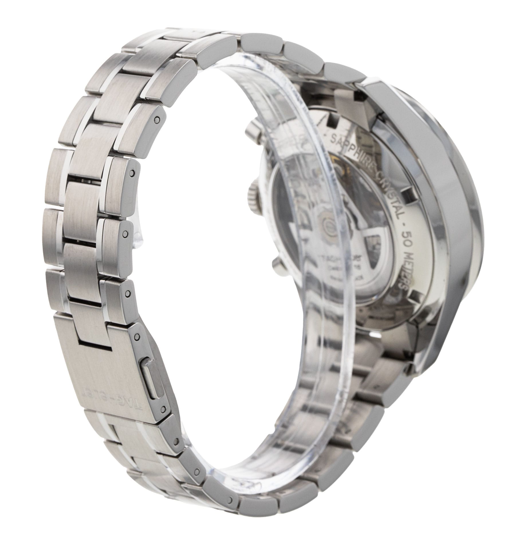 Tag Heuer Carrera CV2014.BA0794 Thumbnail 3