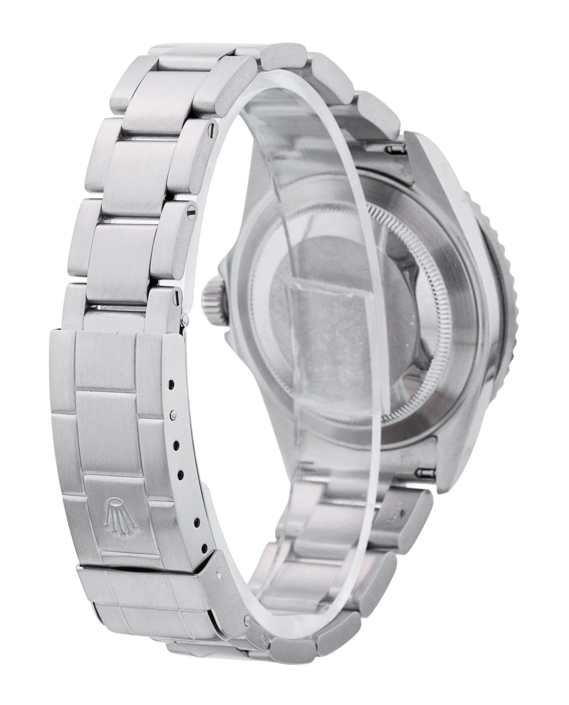 Rolex Submariner 16610 Thumbnail 3