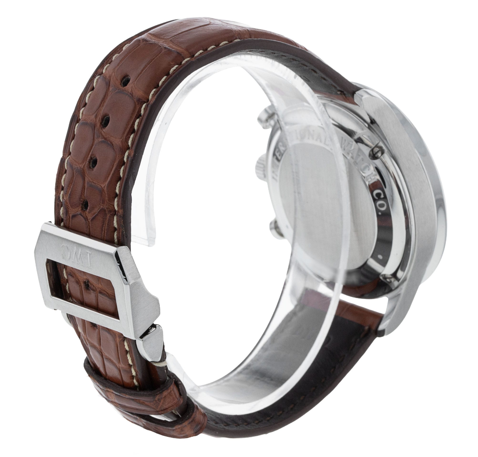 IWC Portugieser Chrono IW371446 Thumbnail 3