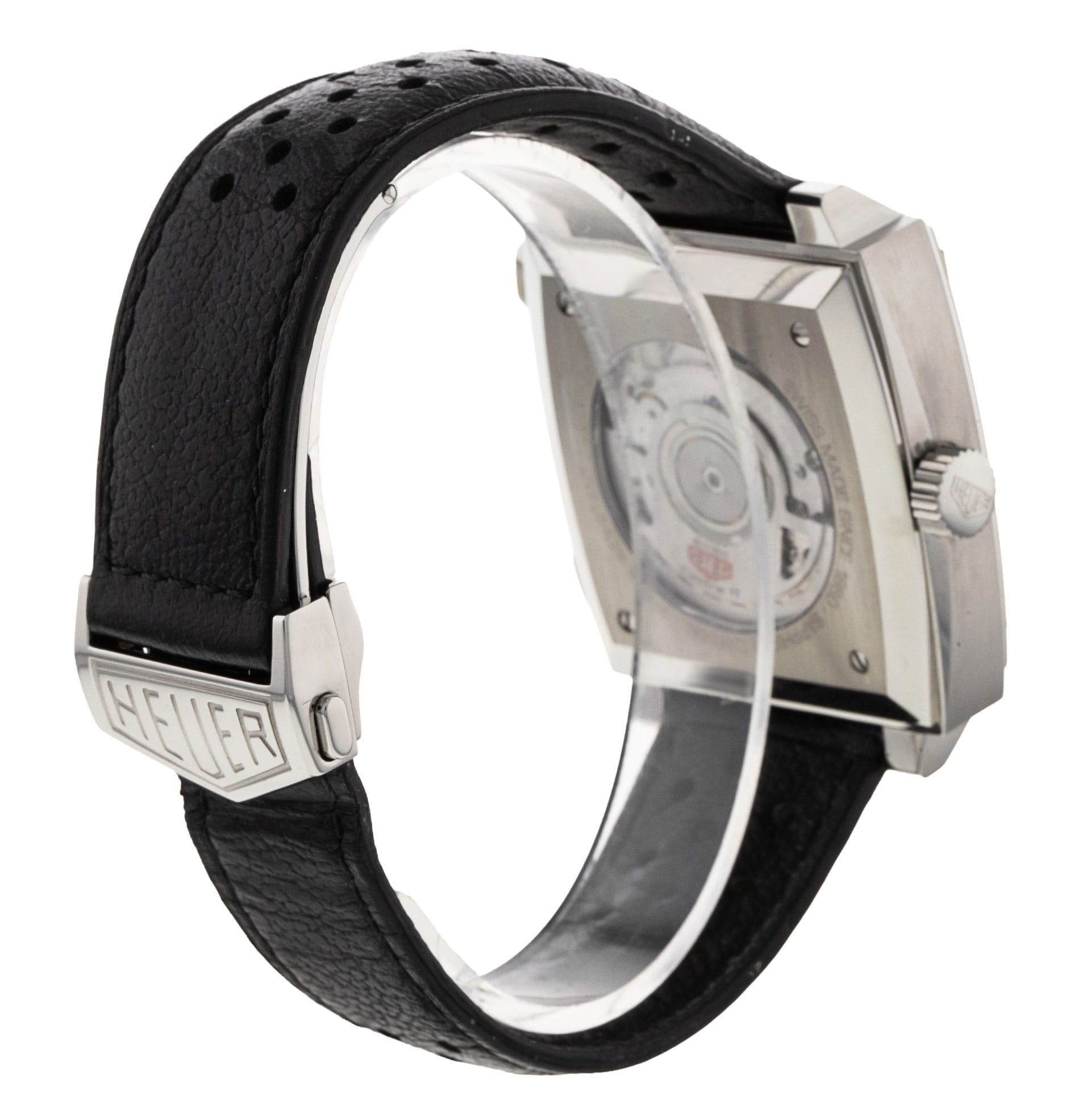 Tag Heuer Monaco CAW211P.FC6356 Thumbnail 3