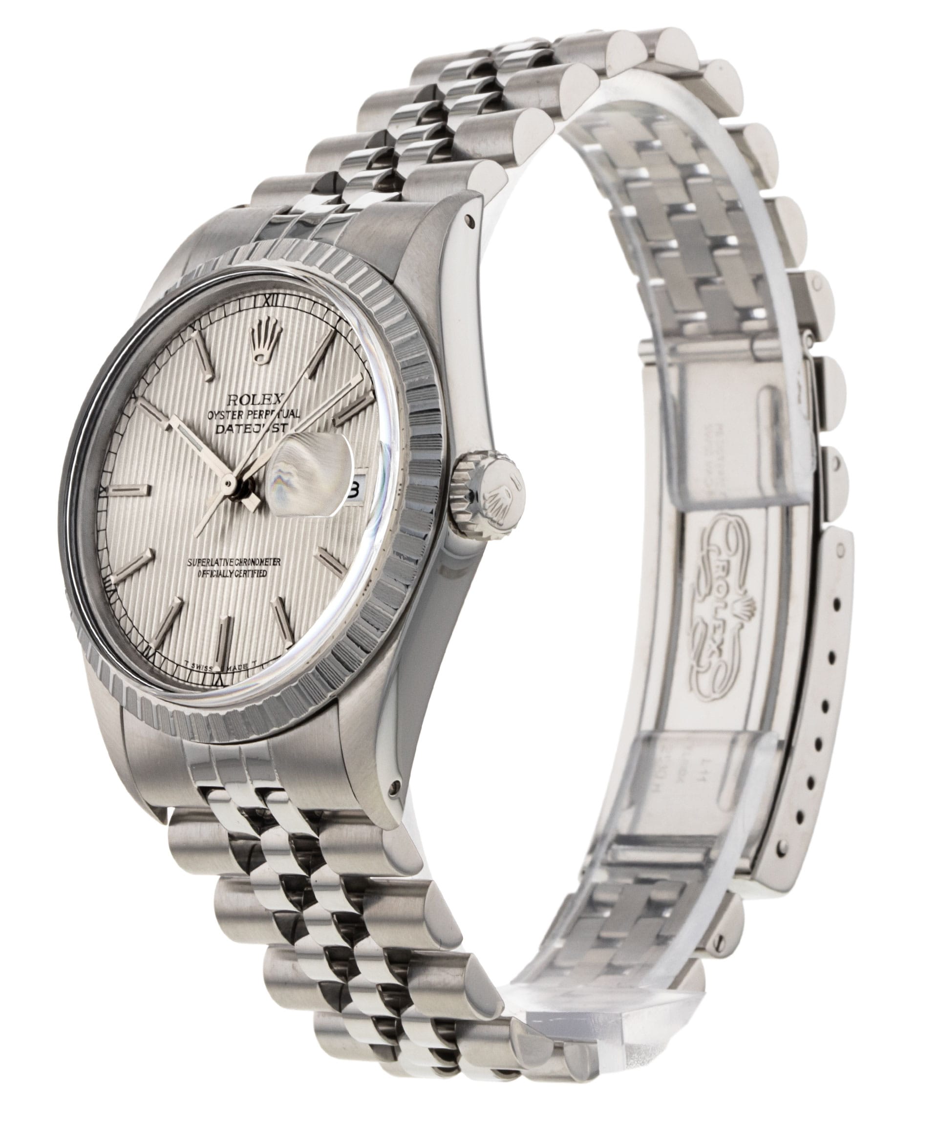 Rolex Datejust 16030 Thumbnail 2