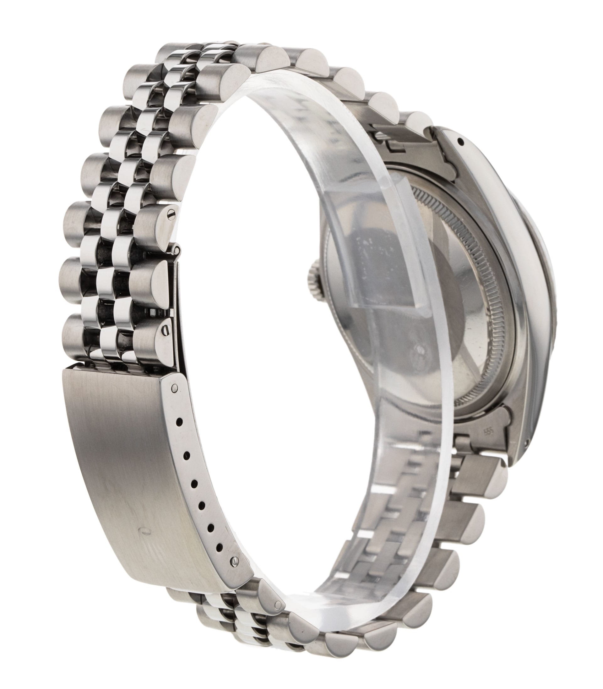 Rolex Datejust 16030 Thumbnail 3