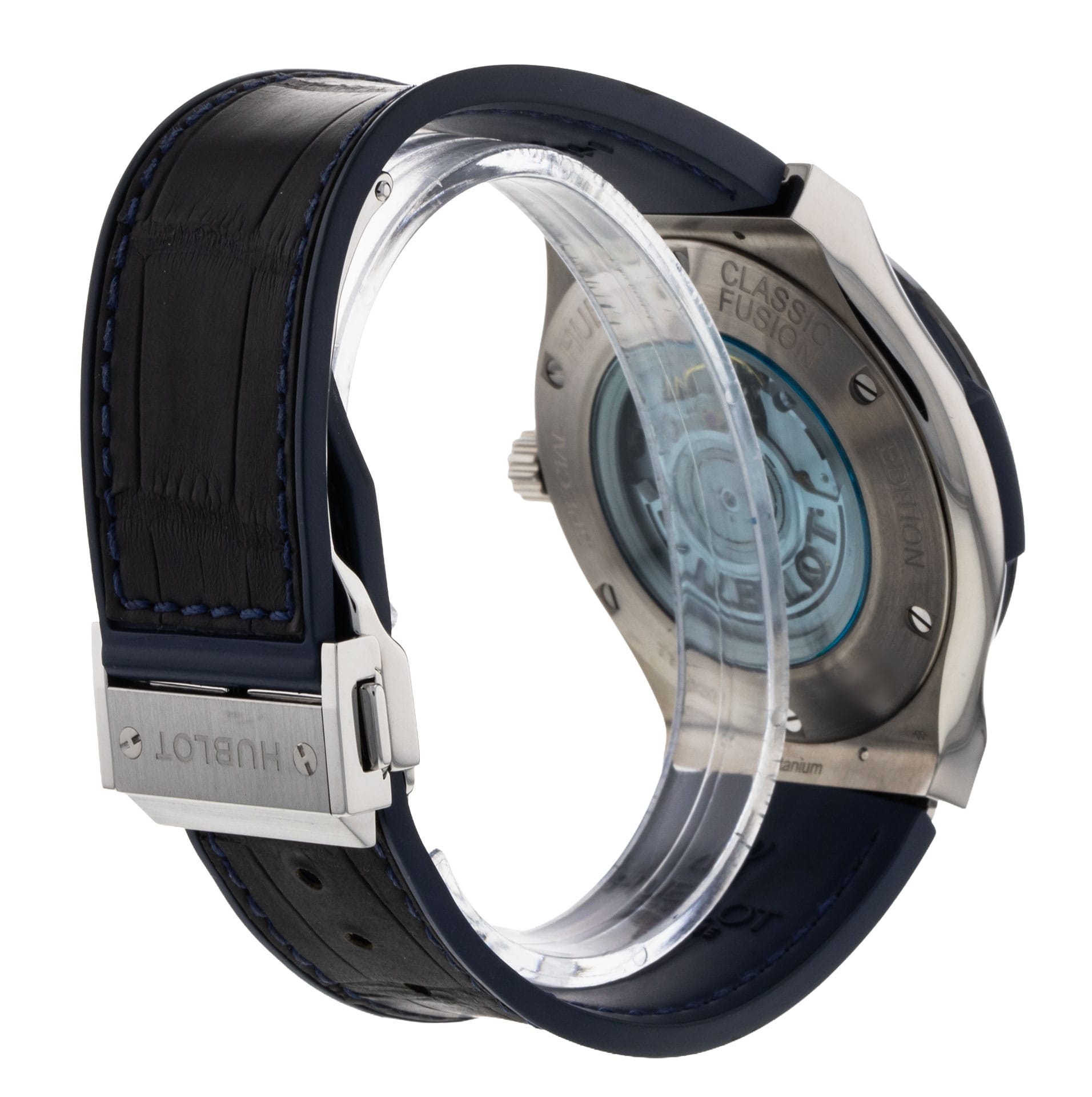 Hublot Classic Fusion 511.NM.7170.GR.SLF16 Thumbnail 3