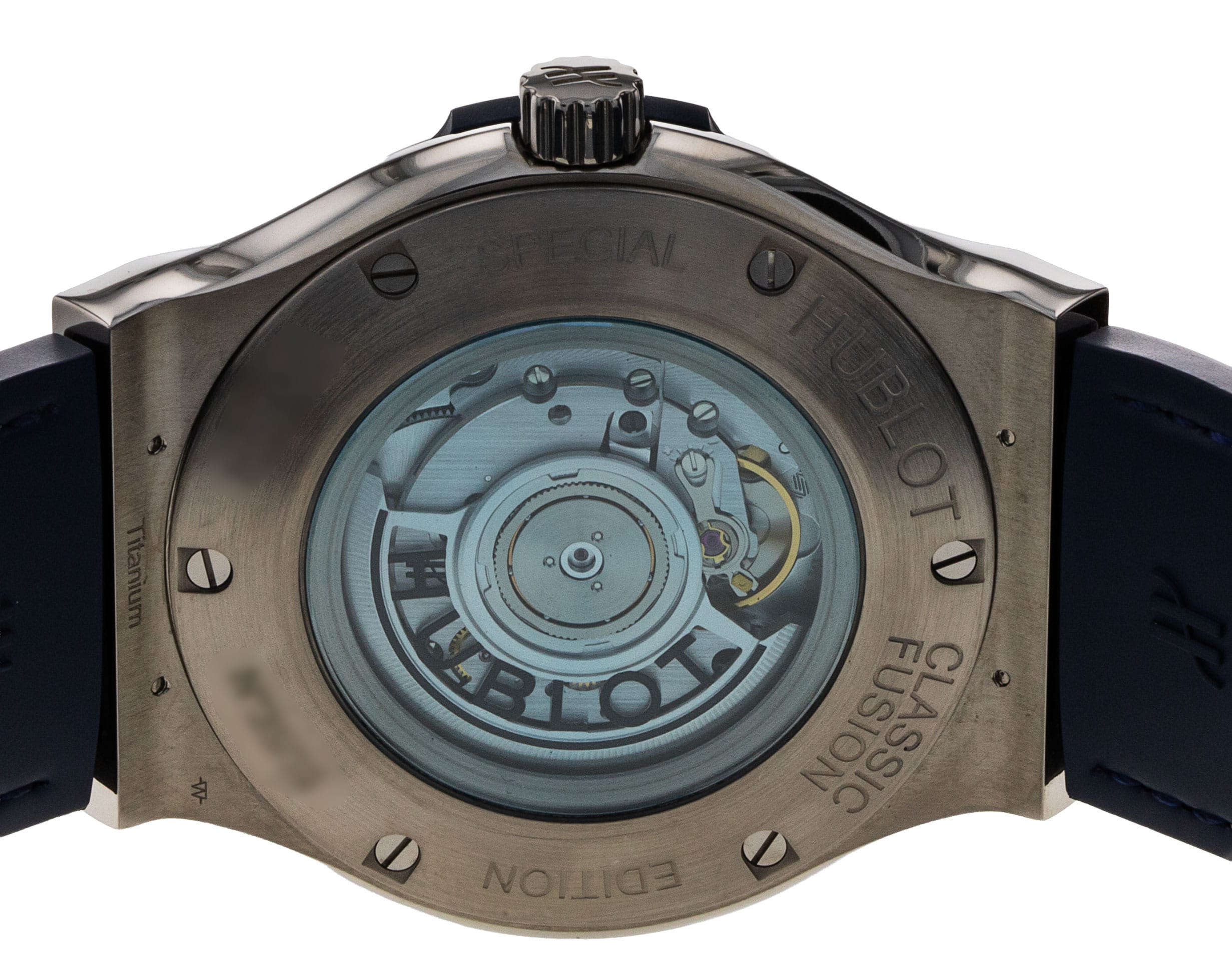 Hublot Classic Fusion 511.NM.7170.GR.SLF16 Thumbnail 4