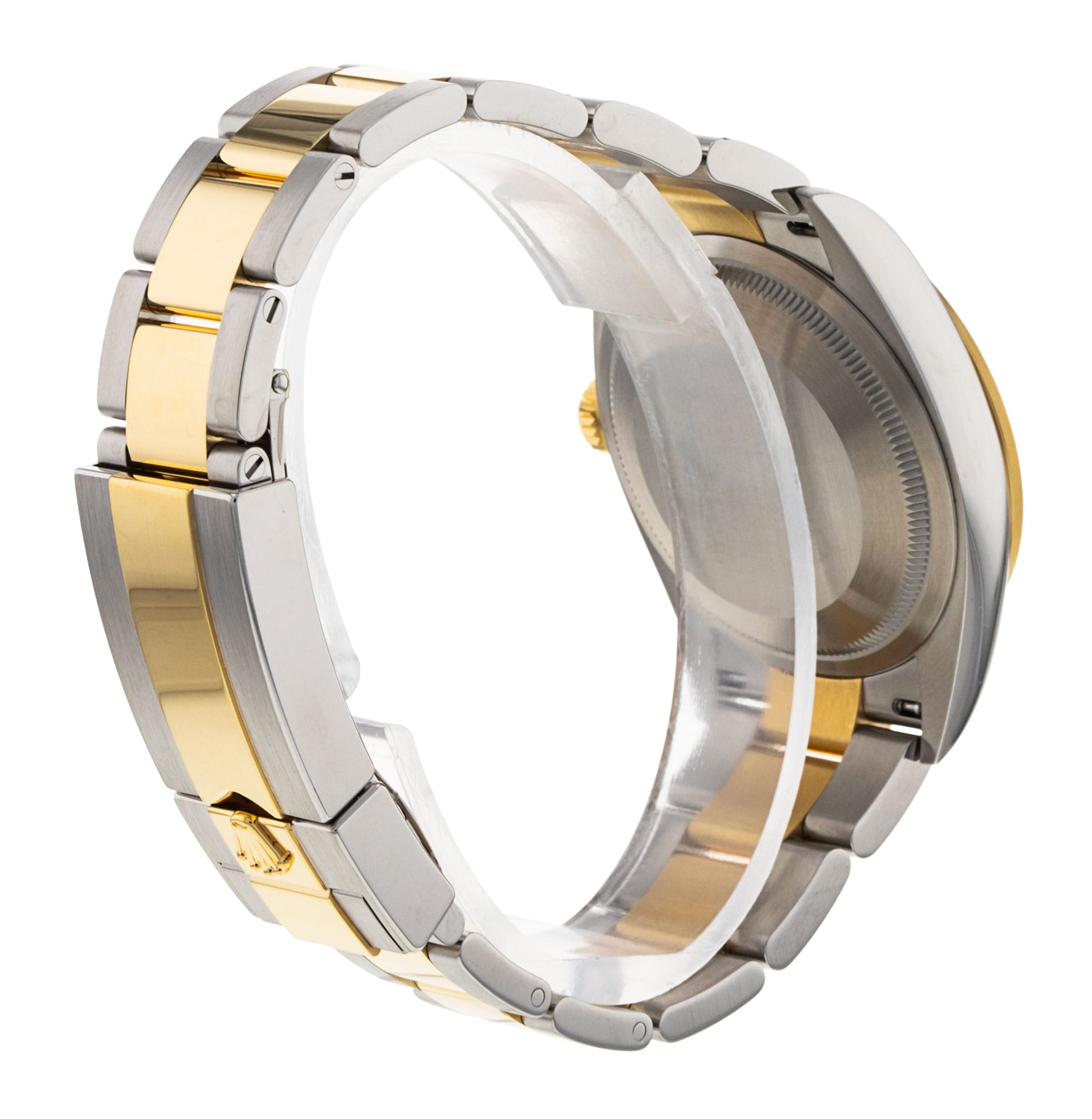 Rolex Explorer 124273 Thumbnail 3