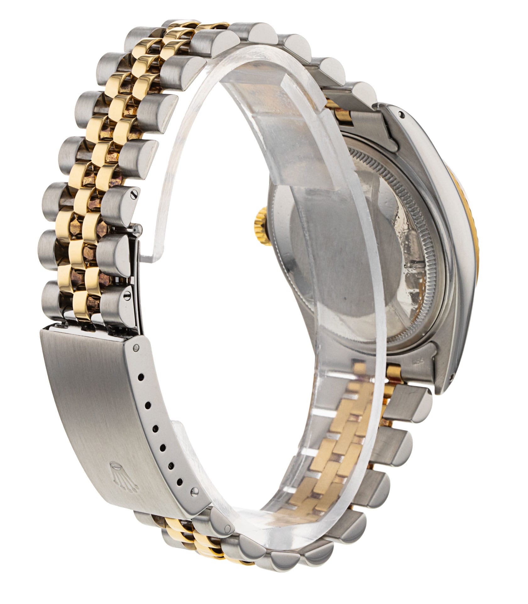 Rolex Datejust 16013 Thumbnail 3