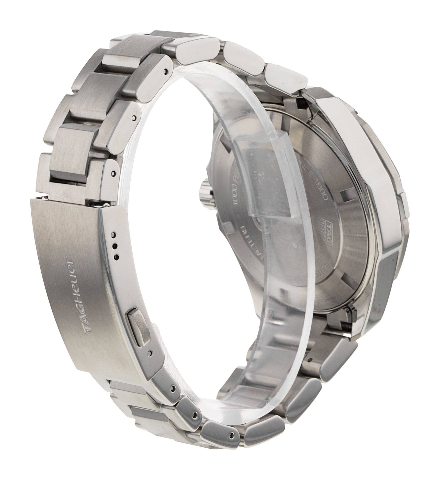 Tag Heuer Aquaracer WAY201S.BA0927 Thumbnail 3