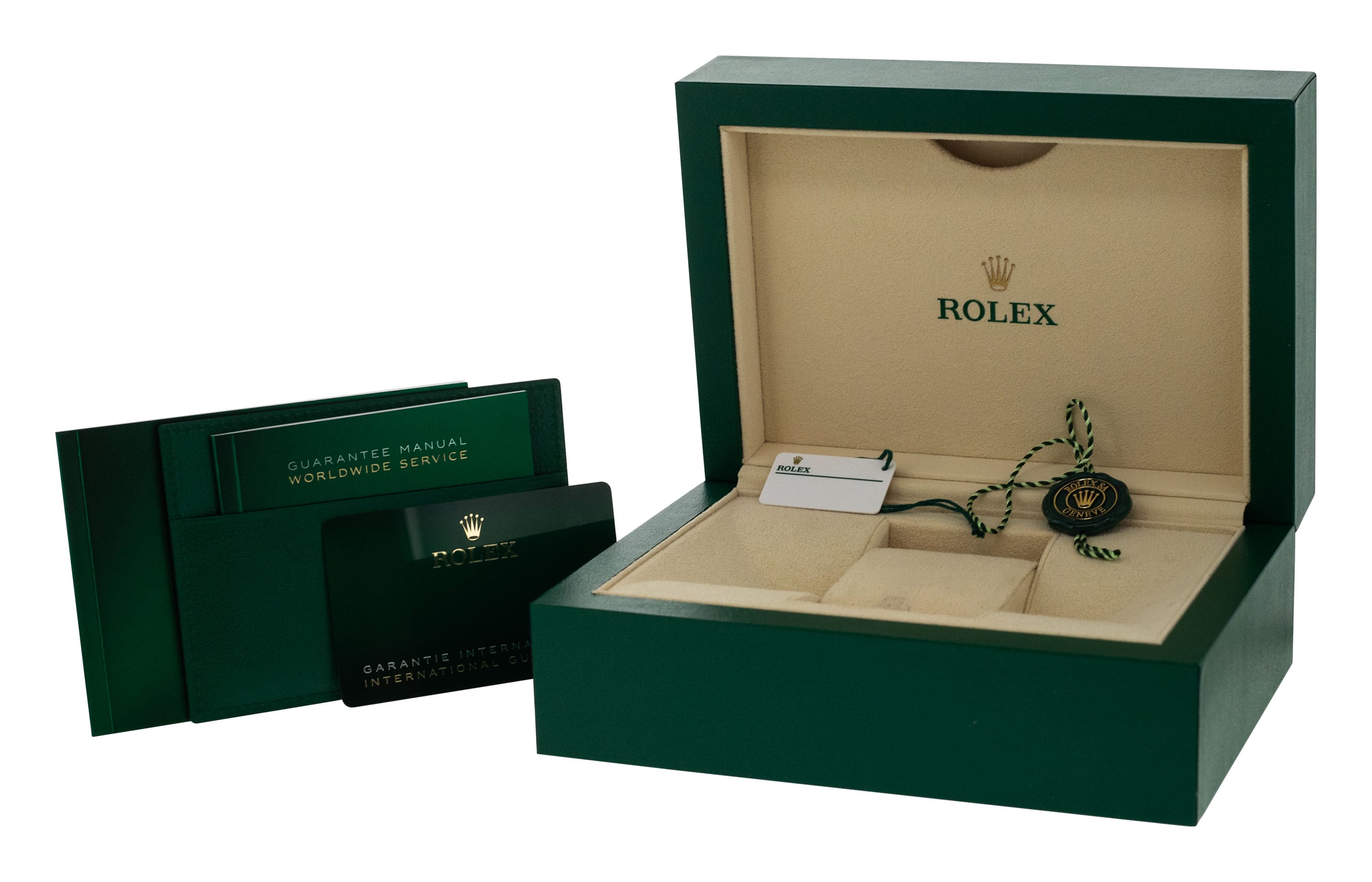 Rolex Datejust Lady 31 278274 Thumbnail 4