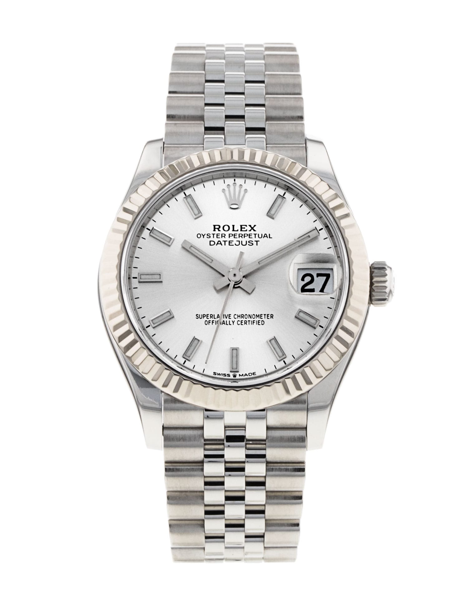 Rolex Datejust Lady 31 278274 Thumbnail 1