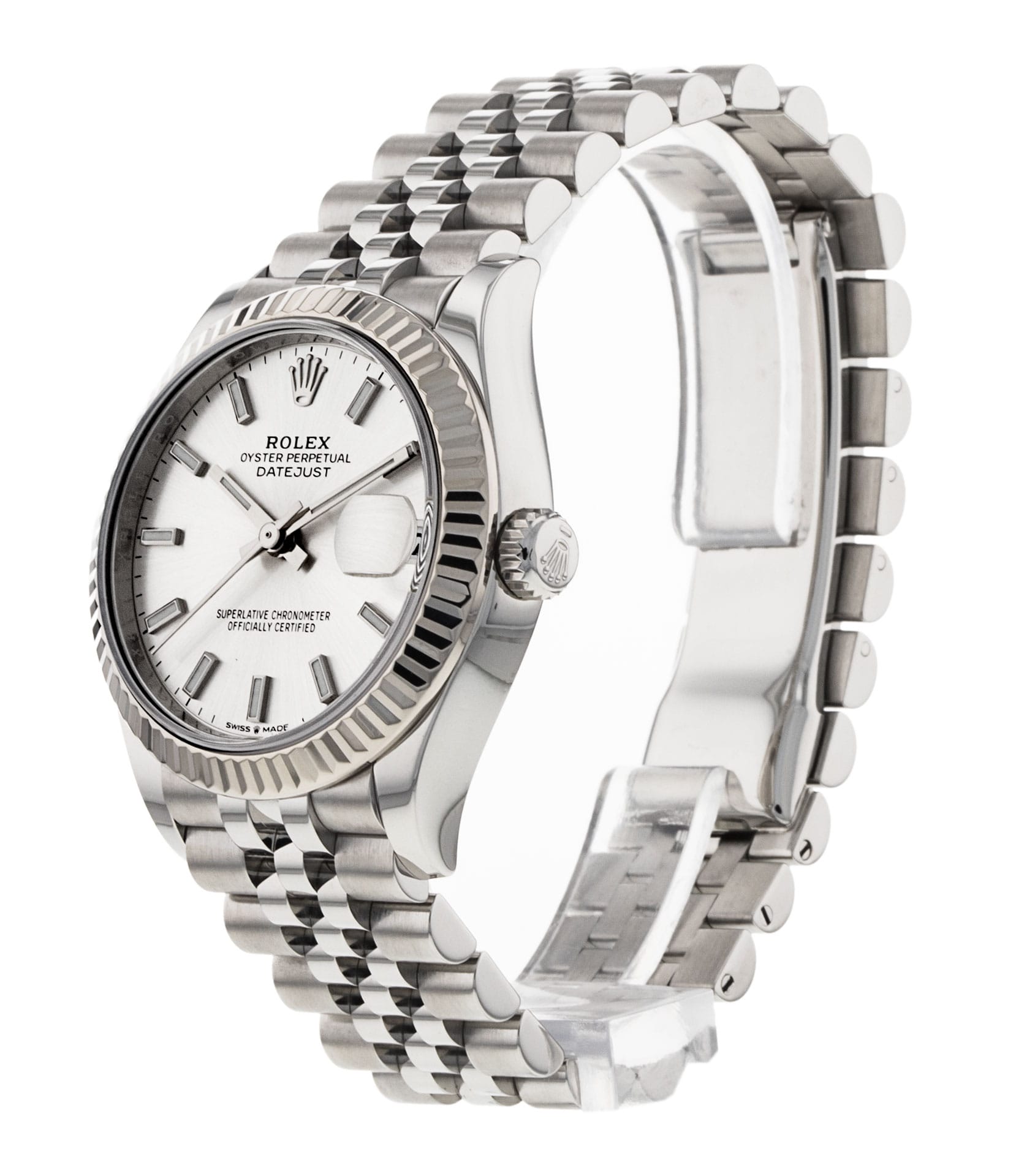 Rolex Datejust Lady 31 278274 Thumbnail 2