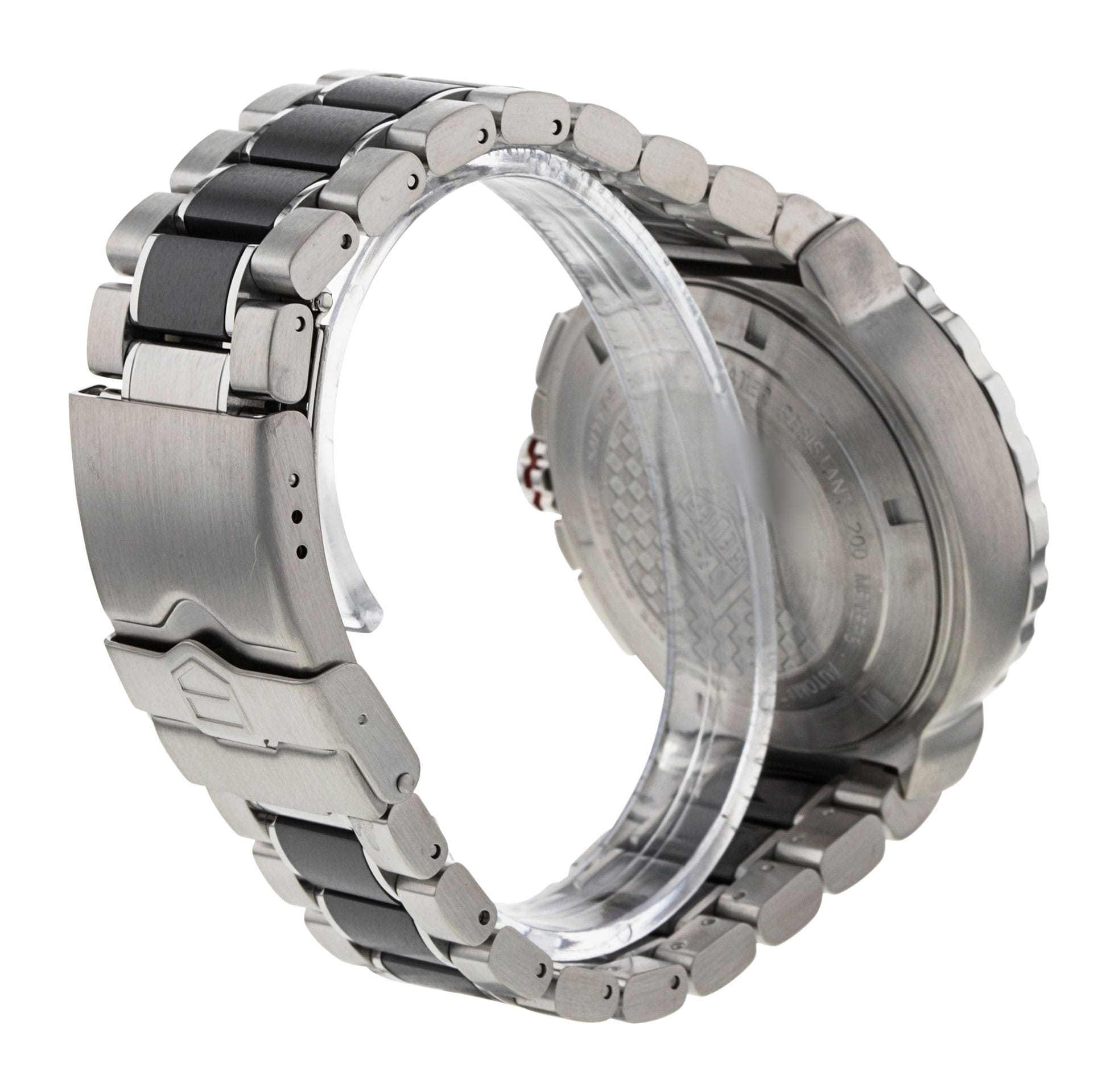 Tag Heuer Formula 1 CAU2011.BA0873 Thumbnail 3