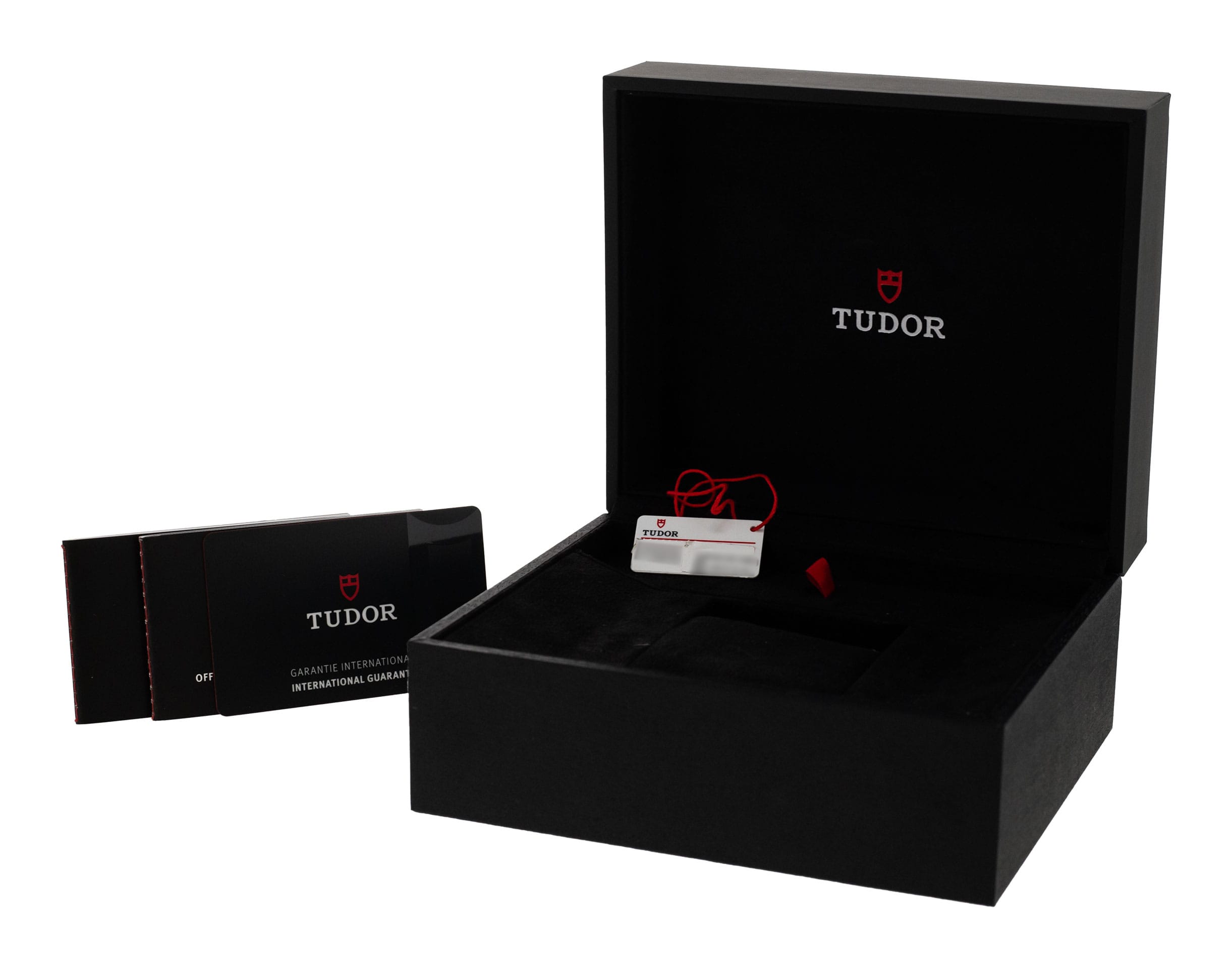 Tudor Black Bay M79230B-0008 Thumbnail 4