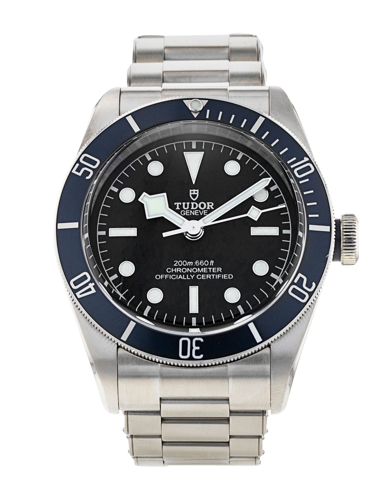 Tudor Black Bay M79230B-0008 Thumbnail 1