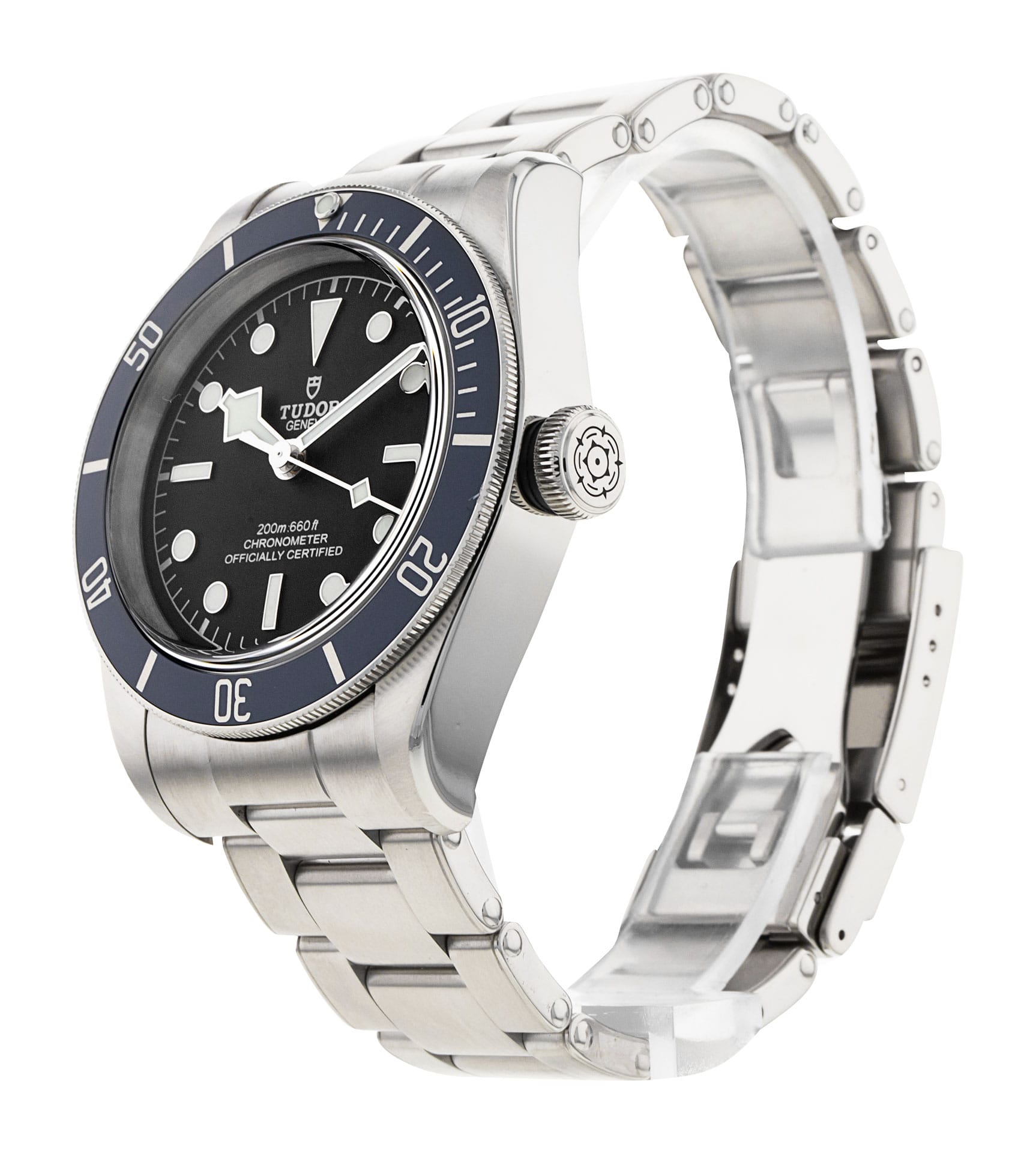 Tudor Black Bay M79230B-0008 Thumbnail 2