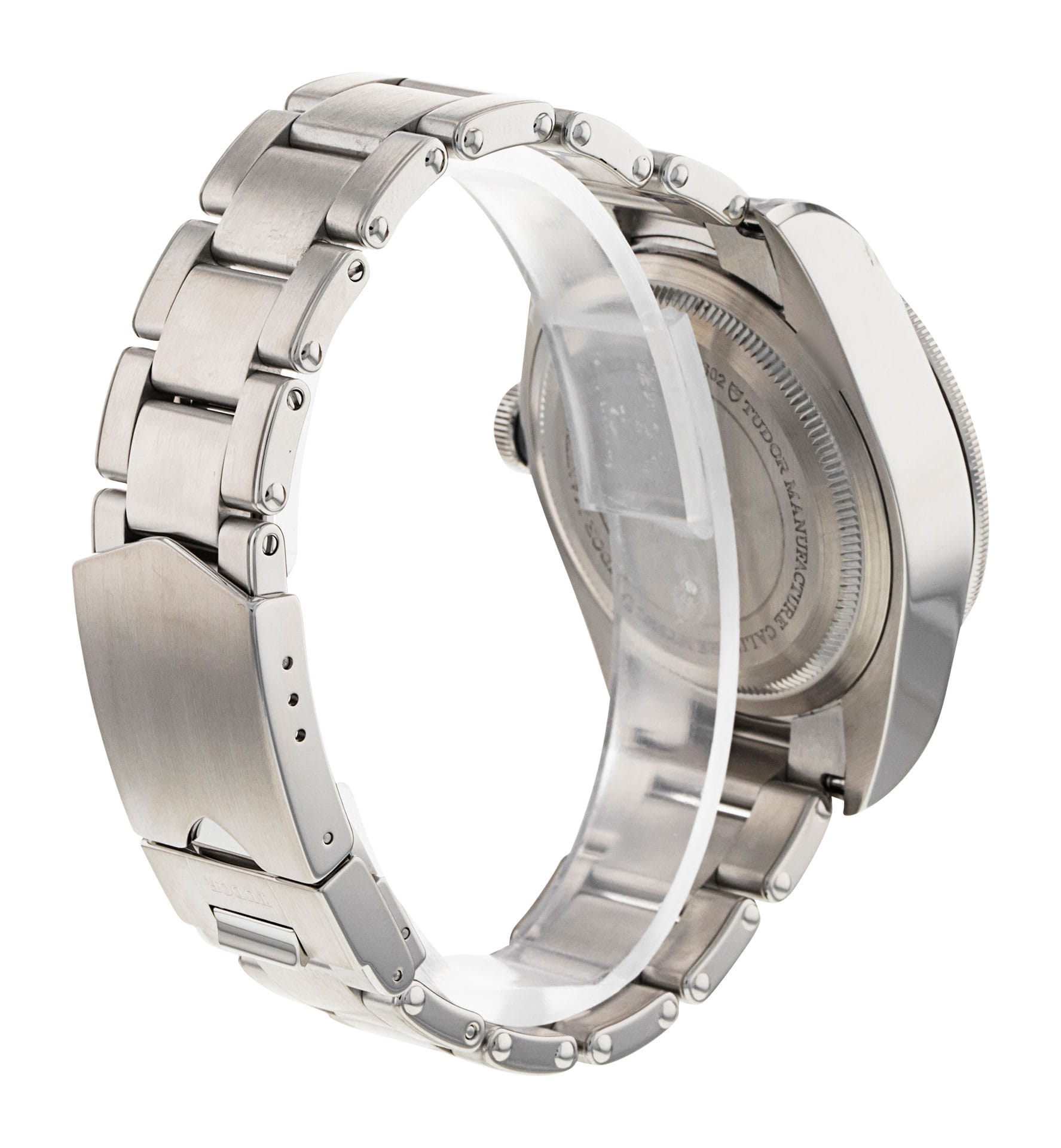 Tudor Black Bay M79230B-0008 Thumbnail 3