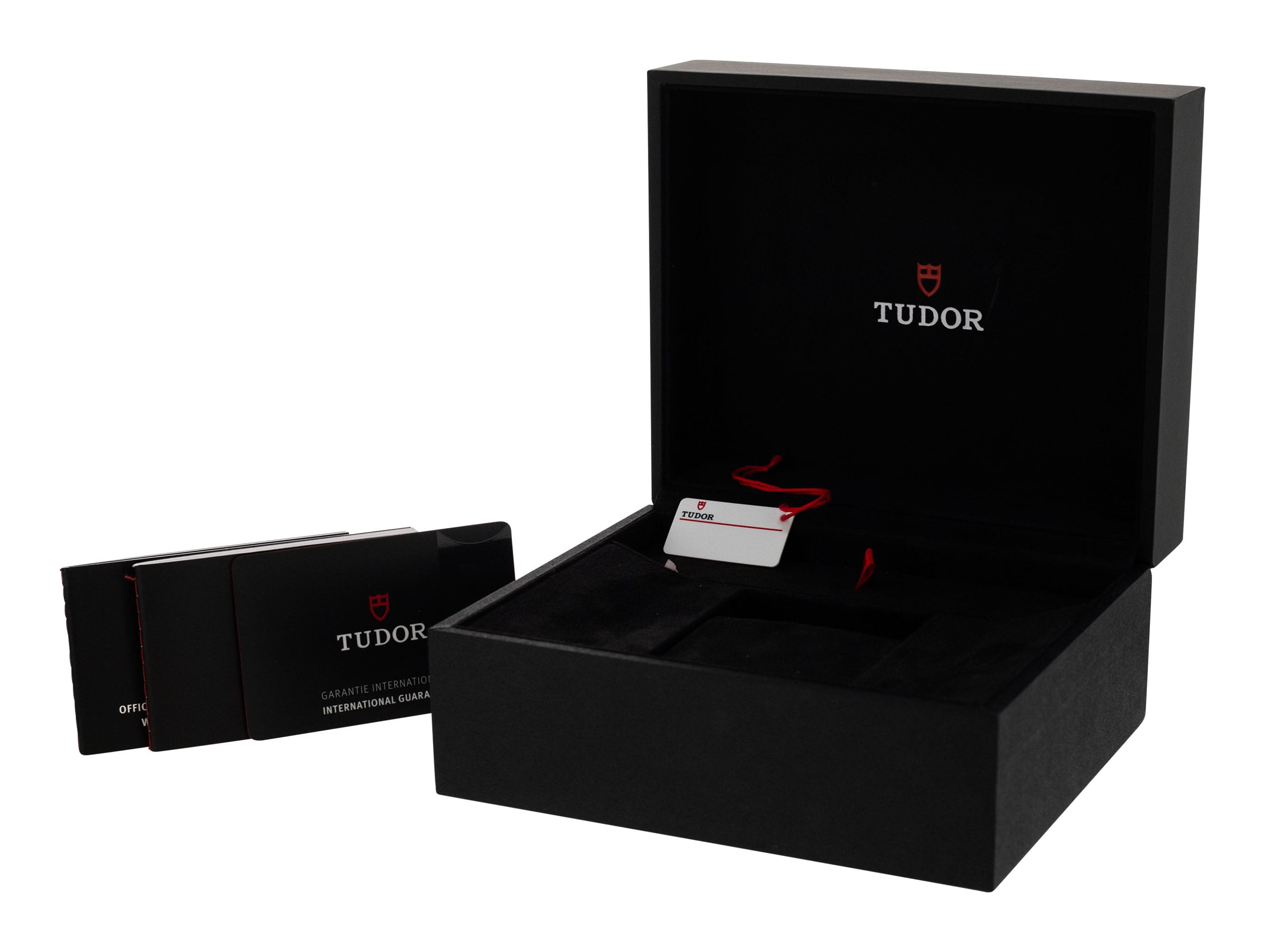Tudor Black Bay 58 M79030B-0001 Thumbnail 4
