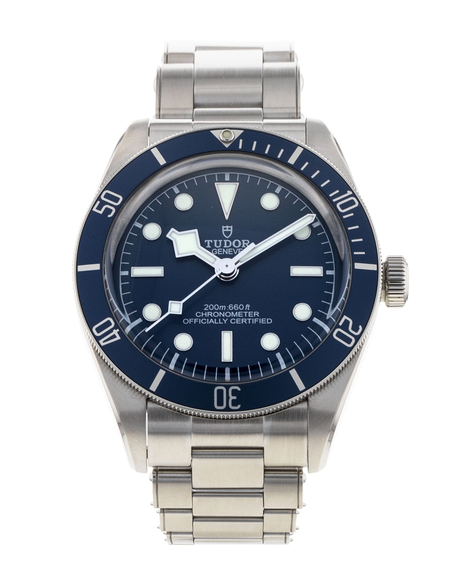 Tudor Black Bay 58 M79030B-0001 Thumbnail 1