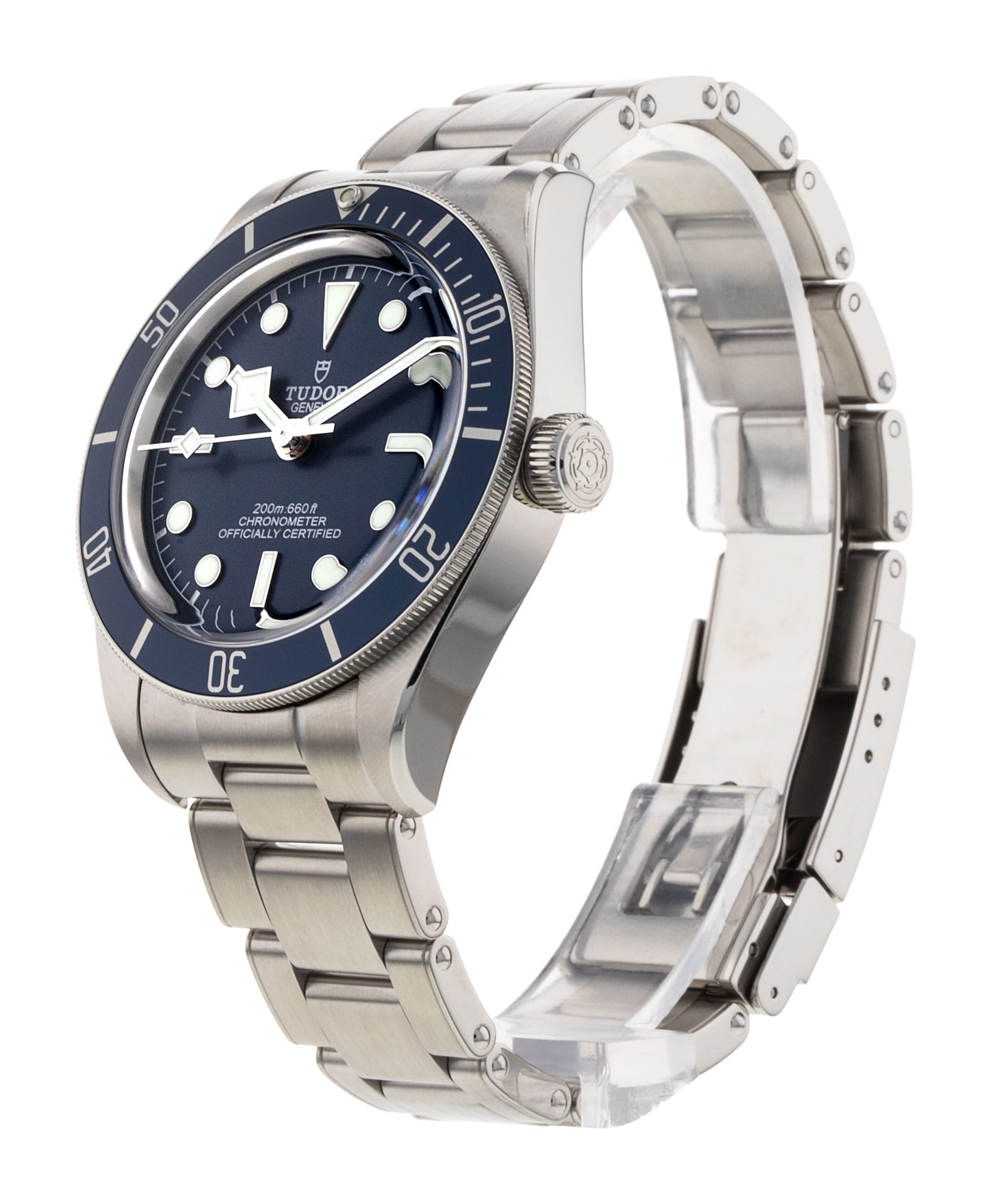 Tudor Black Bay 58 M79030B-0001 Thumbnail 2