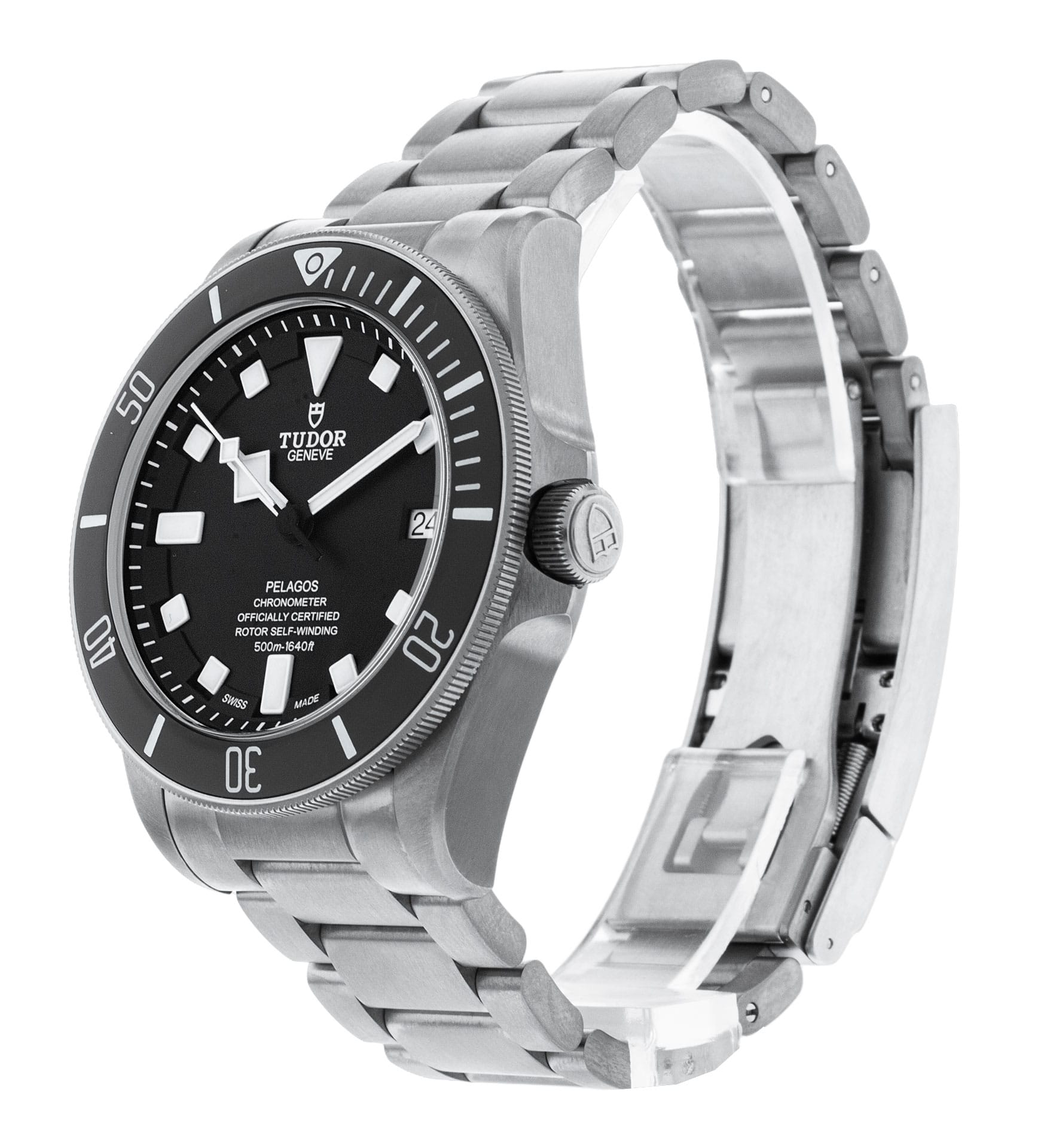 Tudor Pelagos M25600TN-0001 Thumbnail 2