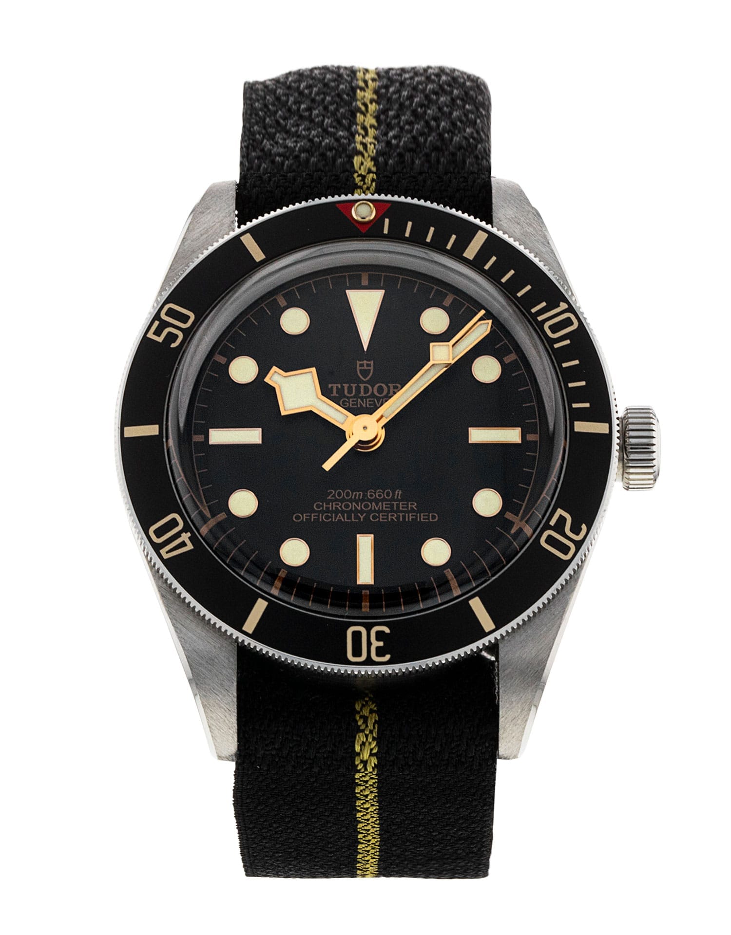 Tudor Black Bay 58 M79030N-0003 Thumbnail 1